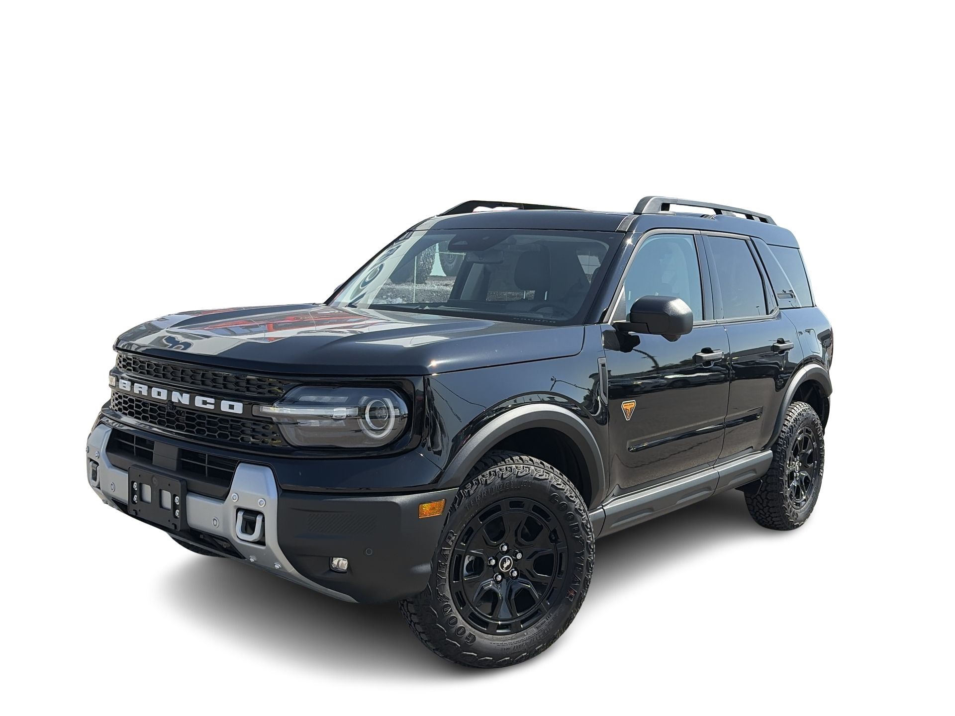 2026 Ford Bronco Sport in Toronto, Ontario