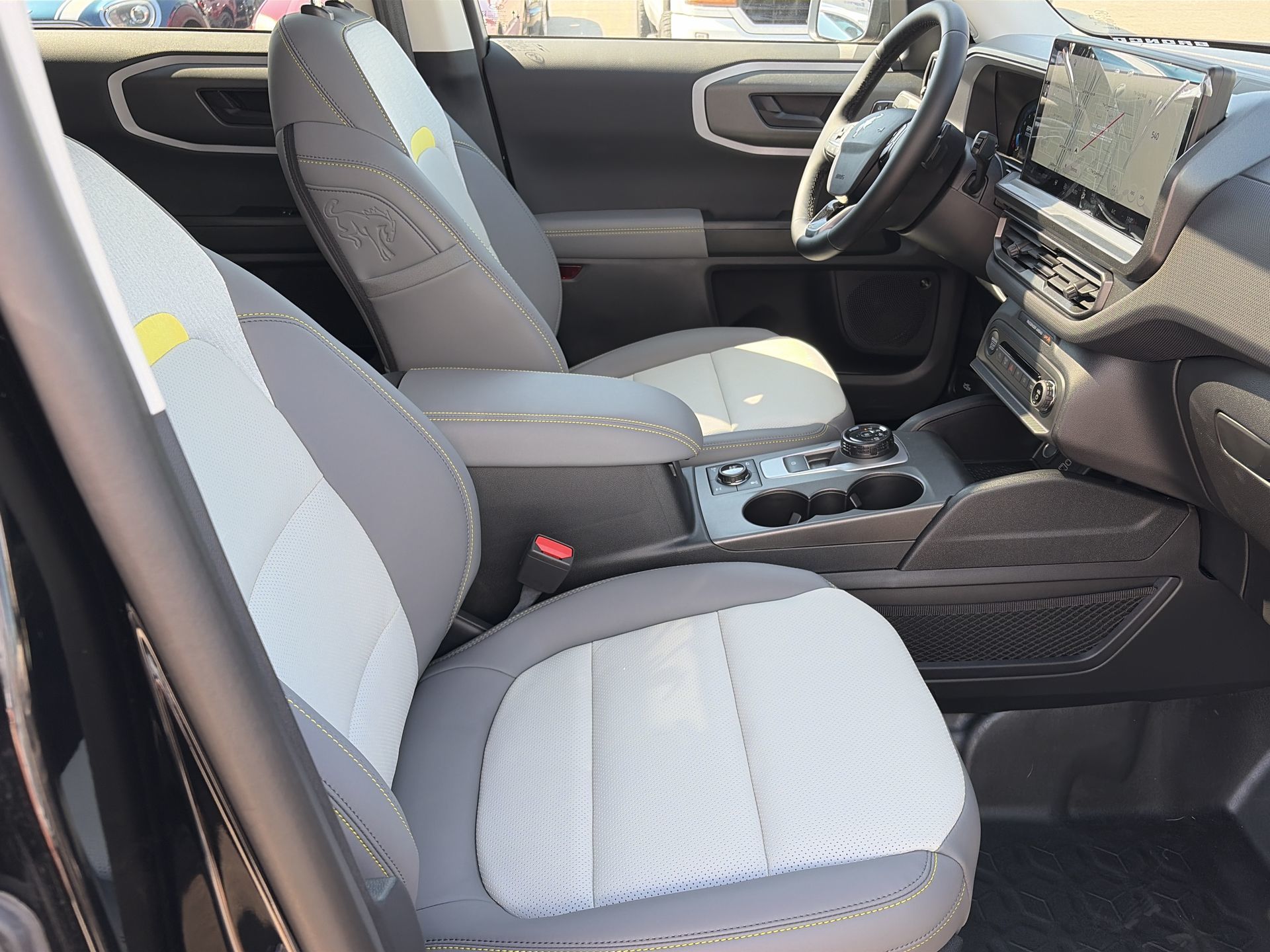 2026 Ford Bronco Sport in Toronto, Ontario