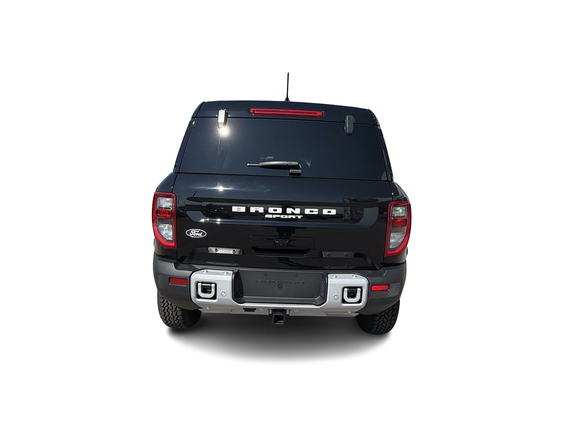 2026 Ford Bronco Sport in Toronto, Ontario
