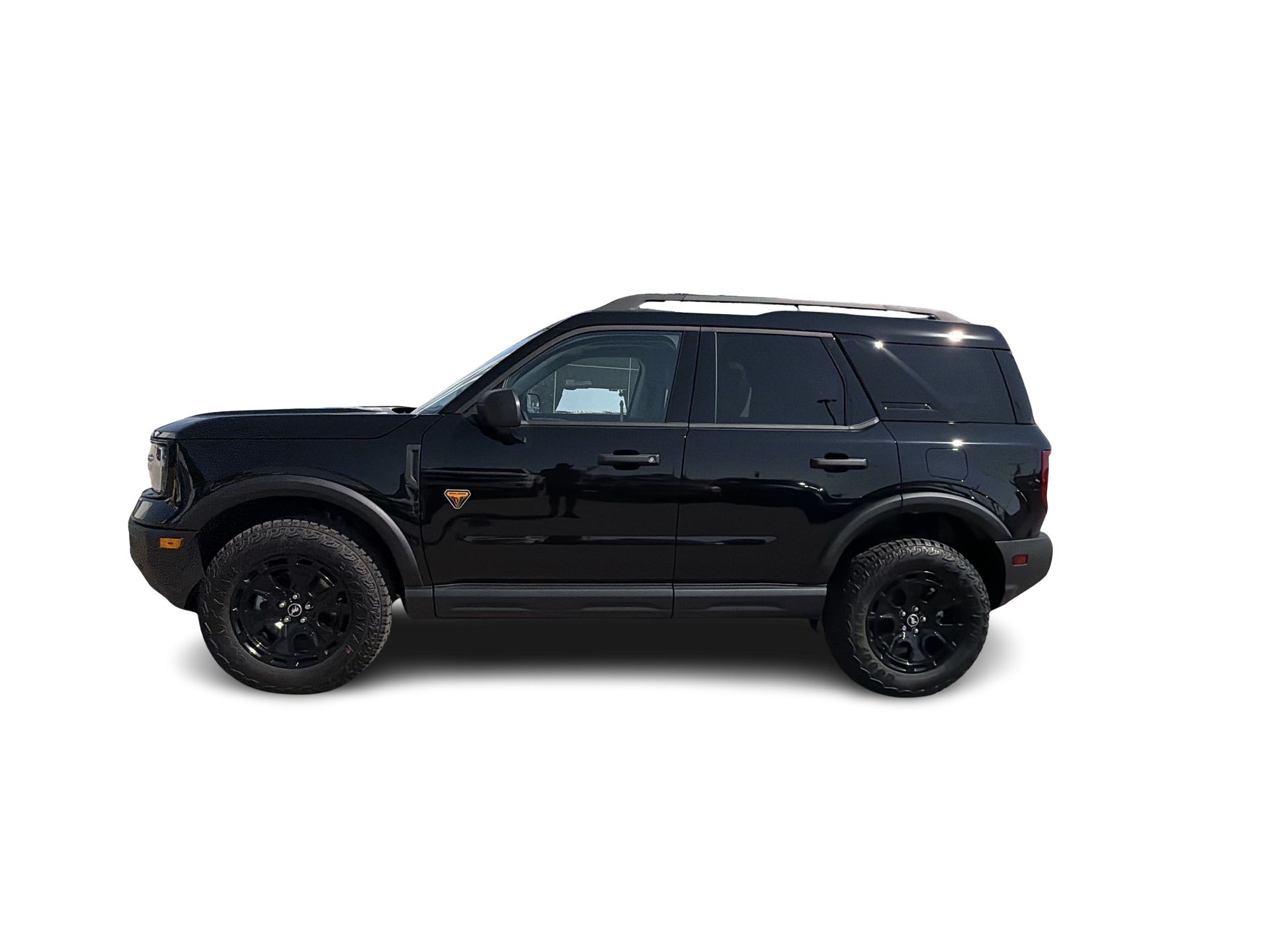 2026 Ford Bronco Sport in Toronto, Ontario
