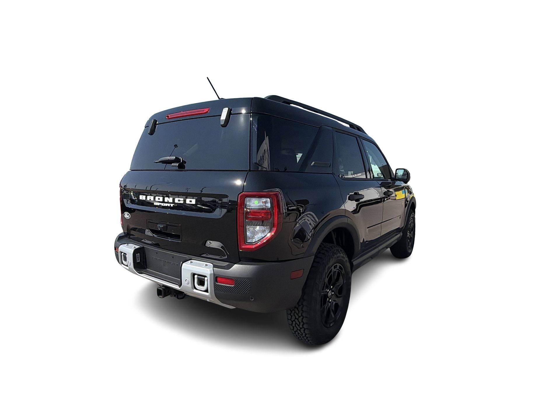 2026 Ford Bronco Sport in Toronto, Ontario