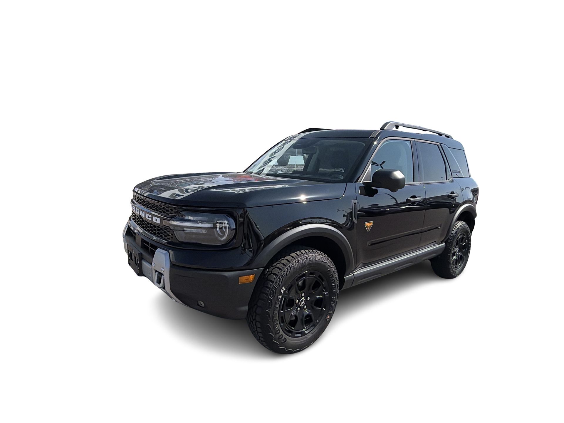 2026 Ford Bronco Sport in Toronto, Ontario