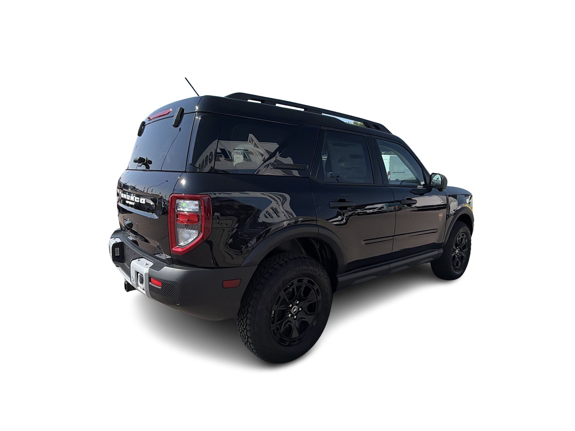 2026 Ford Bronco Sport in Toronto, Ontario