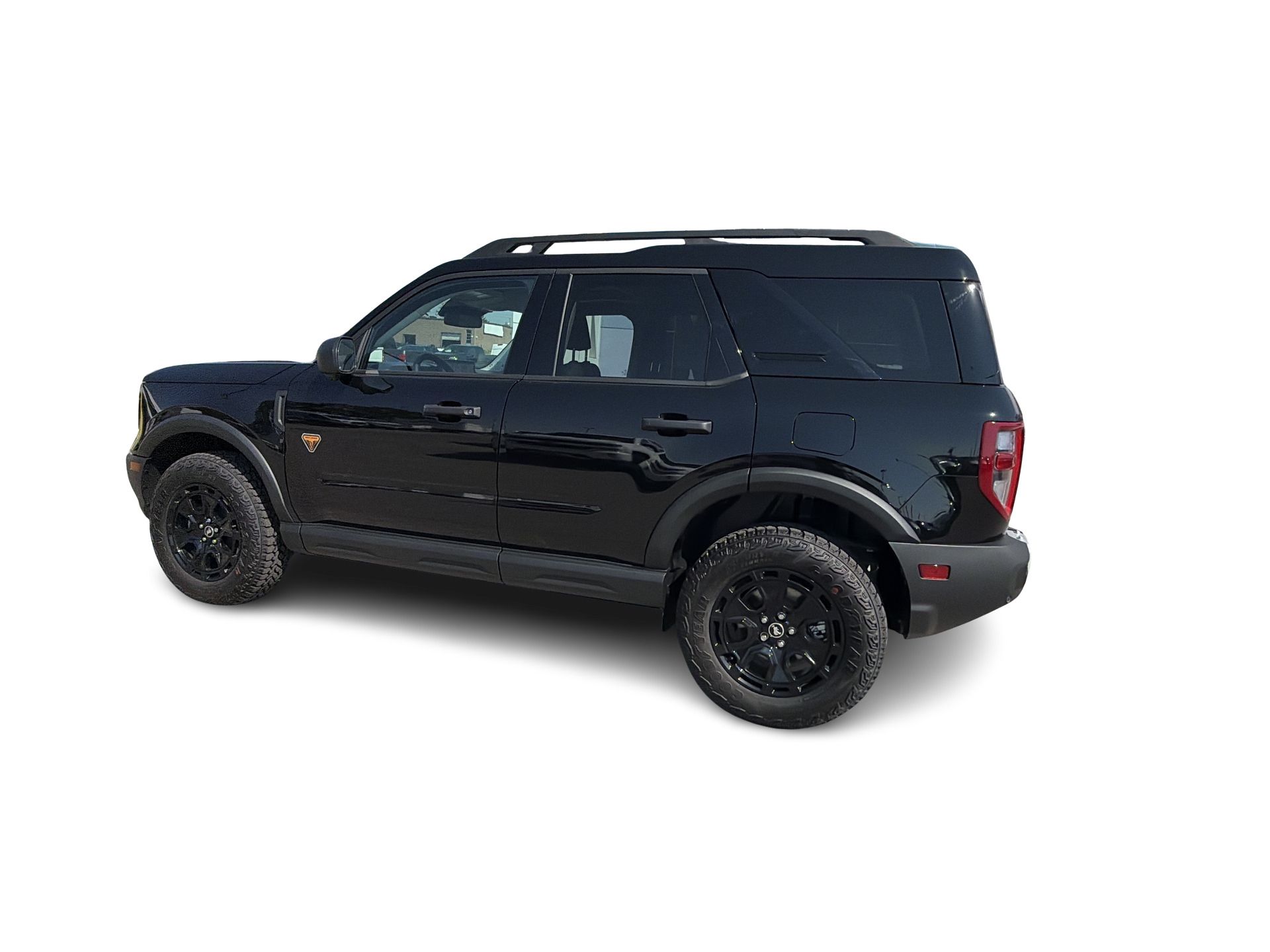 2026 Ford Bronco Sport in Toronto, Ontario