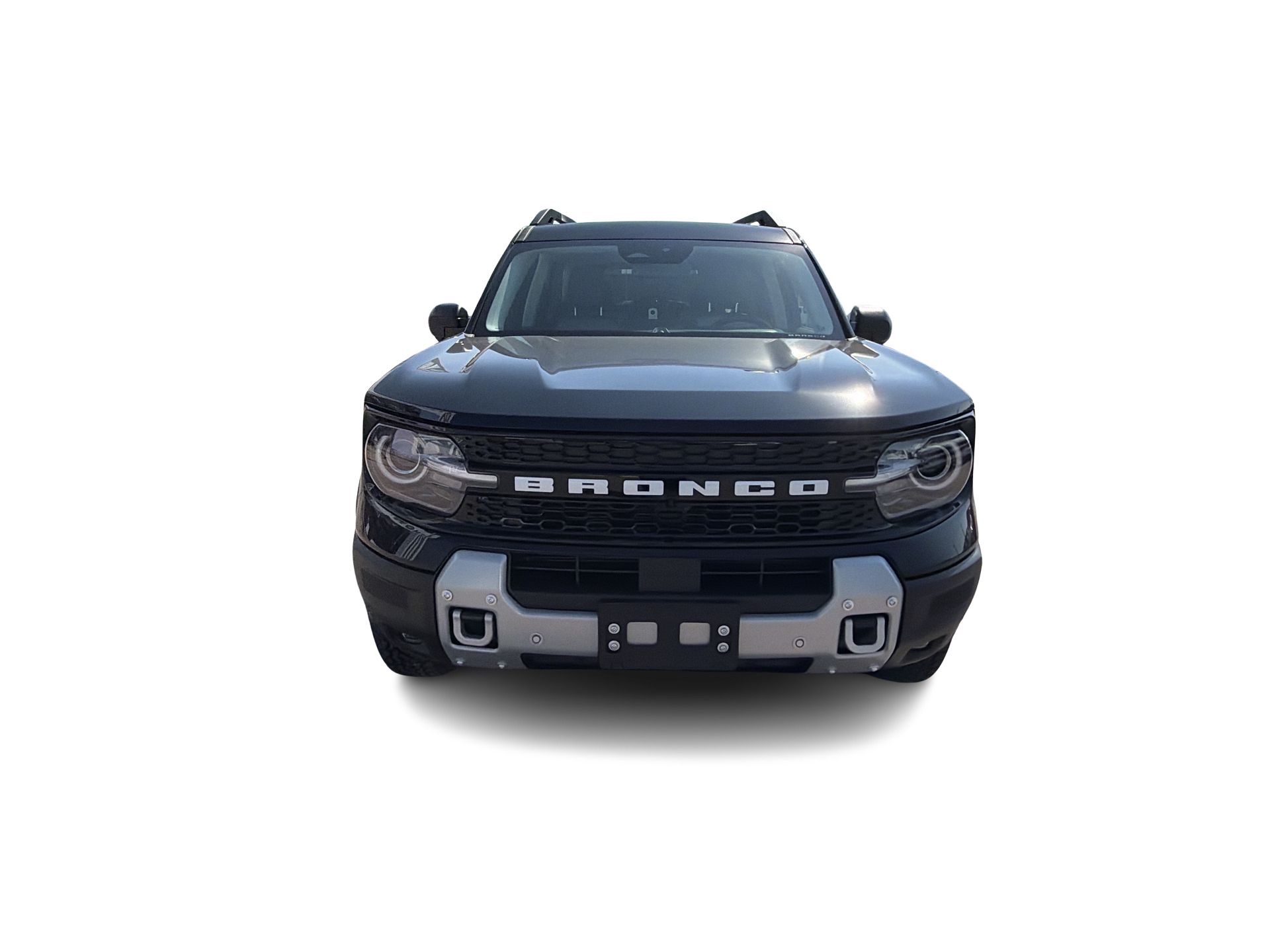 2026 Ford Bronco Sport in Toronto, Ontario