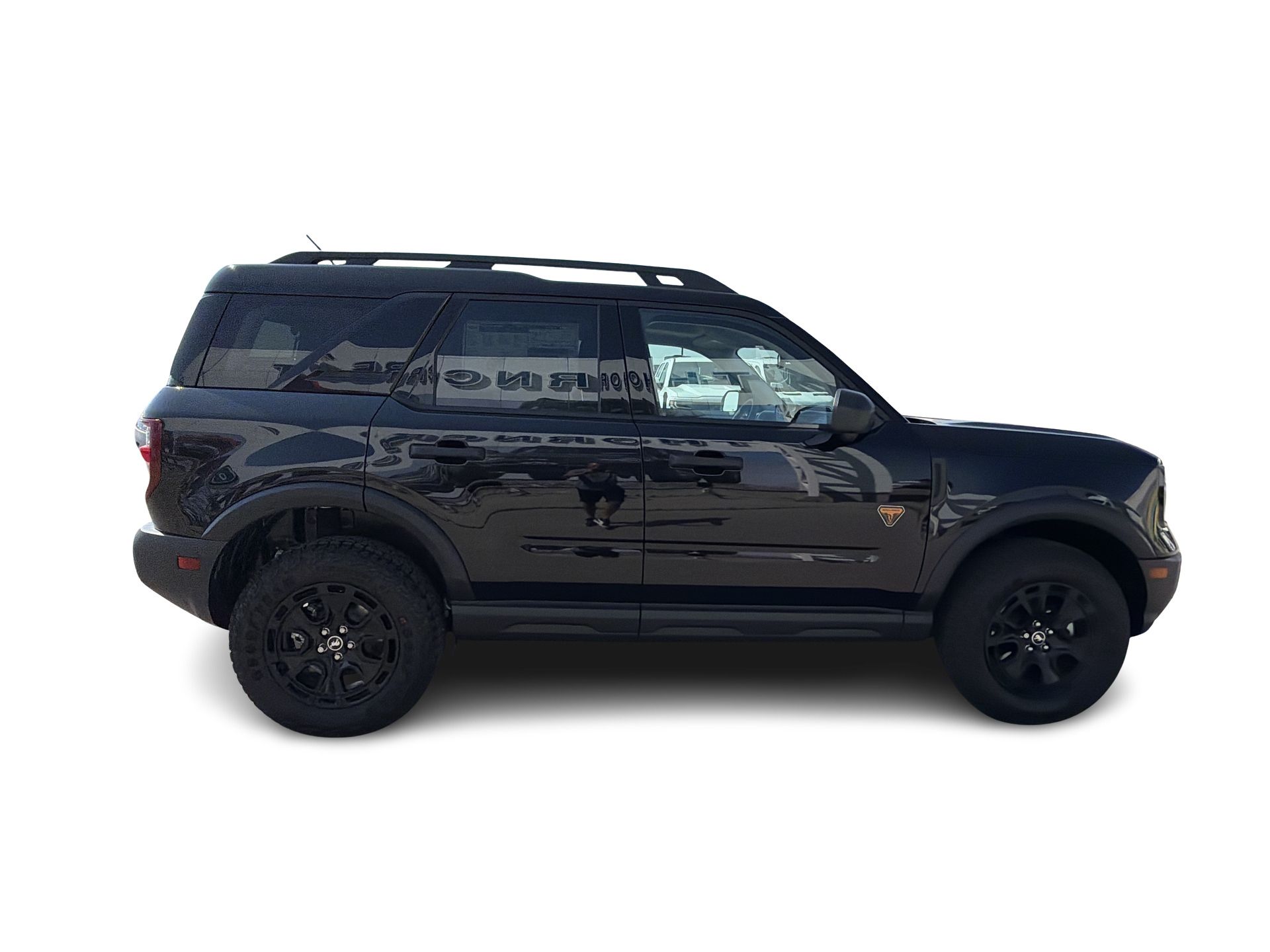 2026 Ford Bronco Sport in Toronto, Ontario