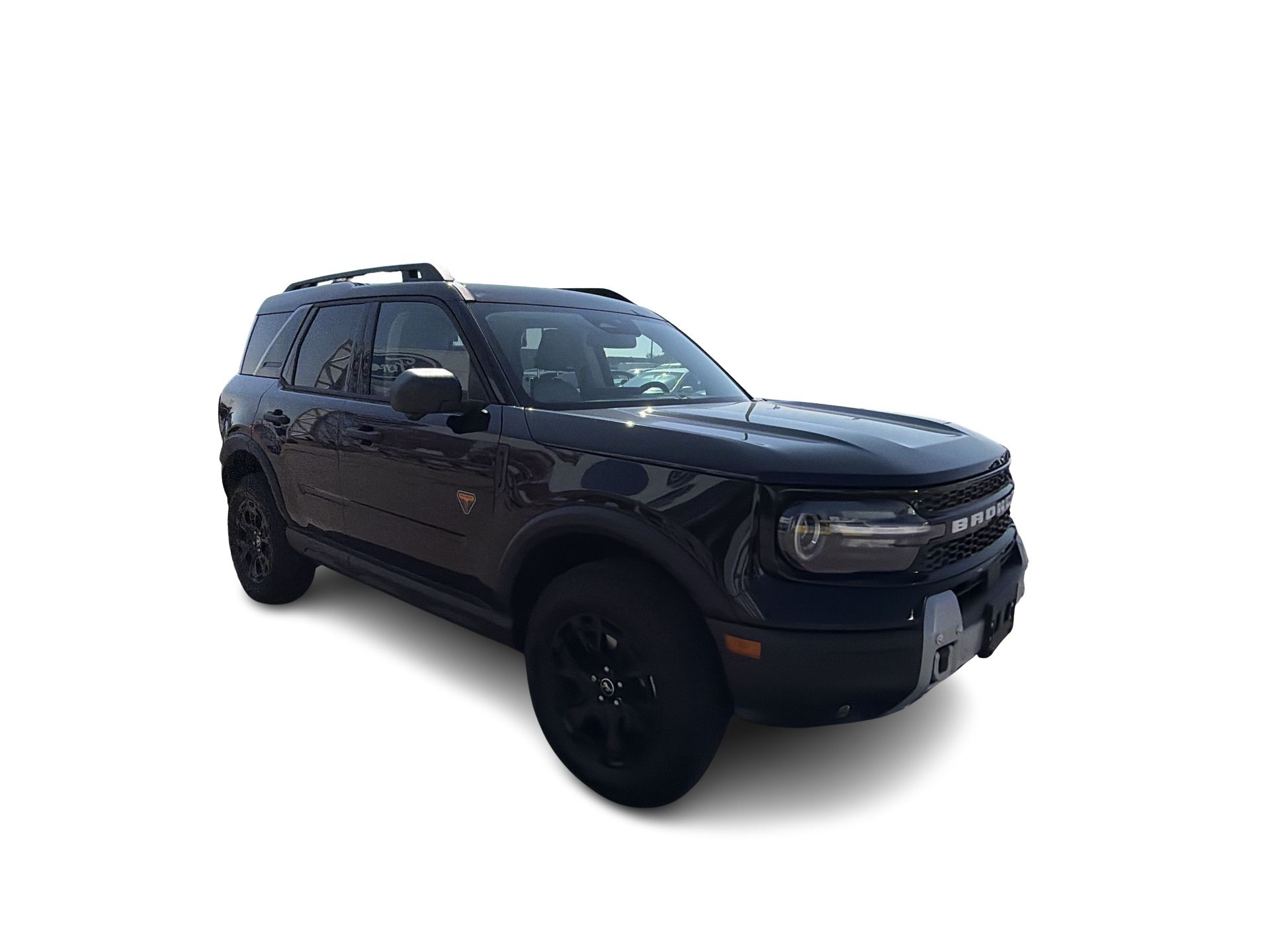 2026 Ford Bronco Sport in Toronto, Ontario