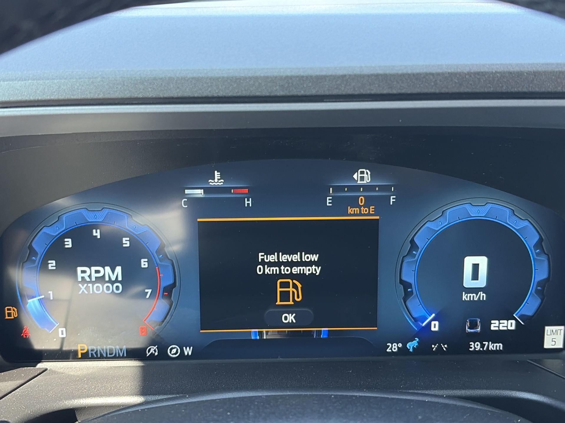 2026 Ford Bronco Sport in Toronto, Ontario