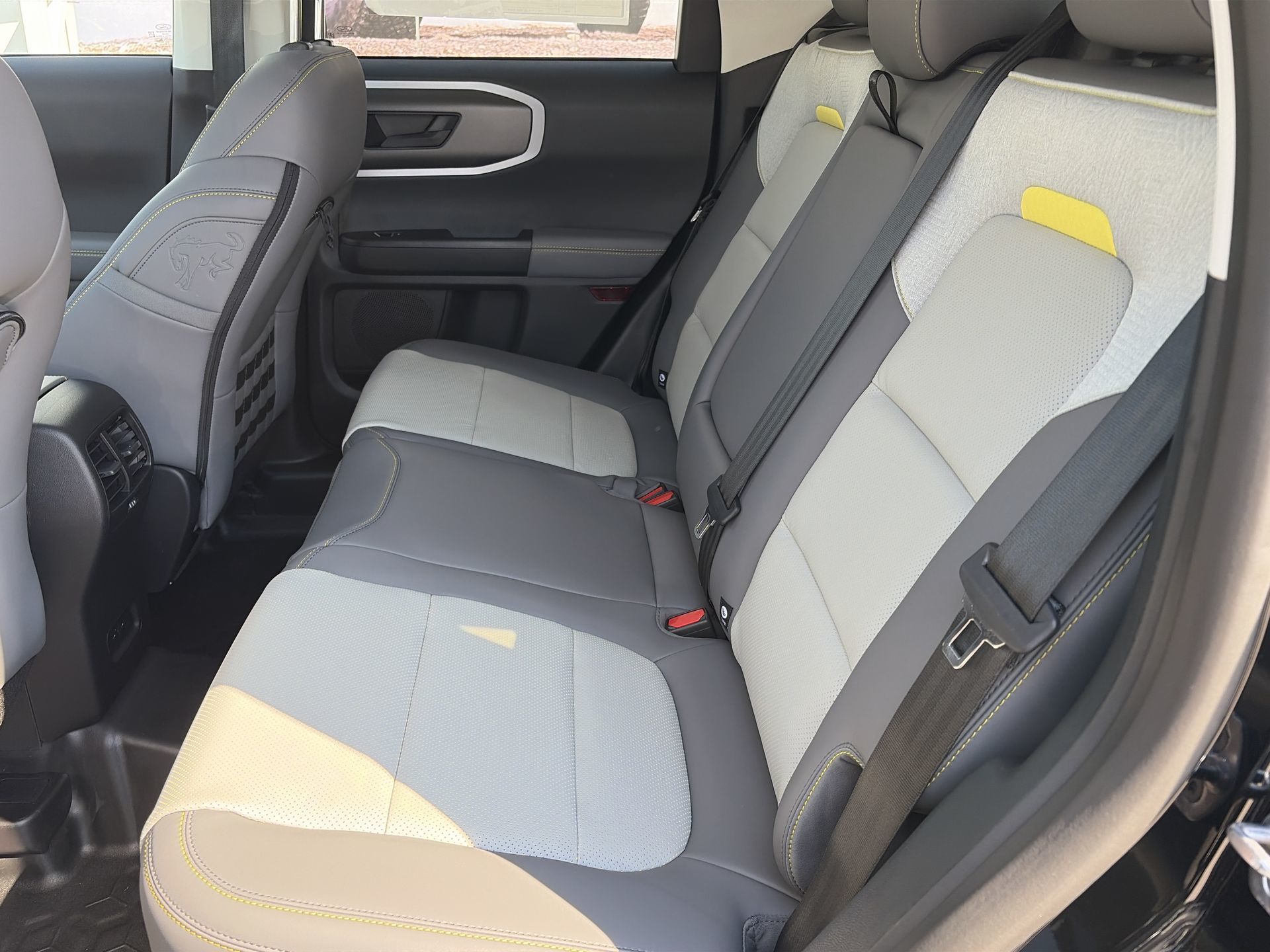 2026 Ford Bronco Sport in Toronto, Ontario
