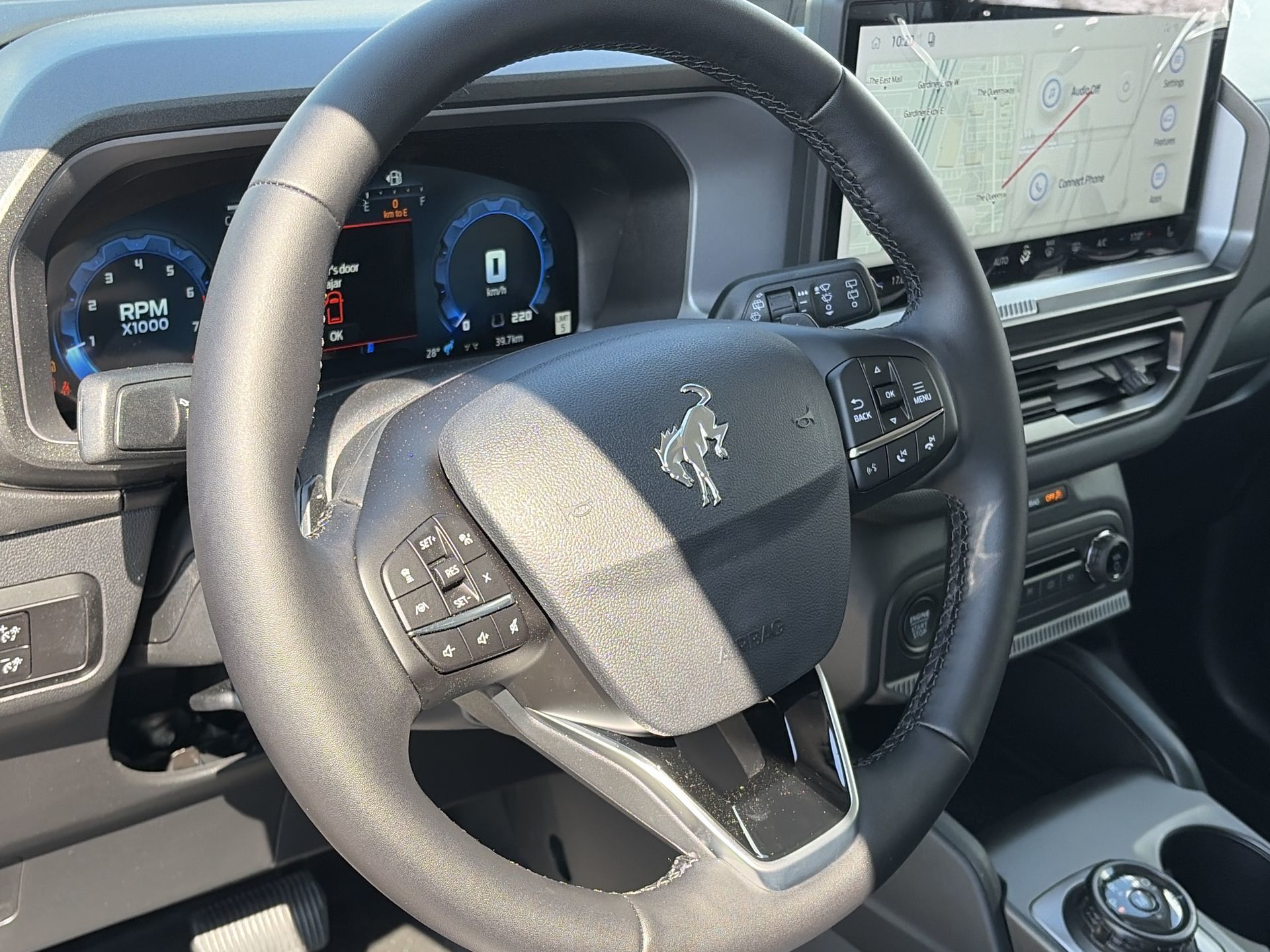 2026 Ford Bronco Sport in Toronto, Ontario
