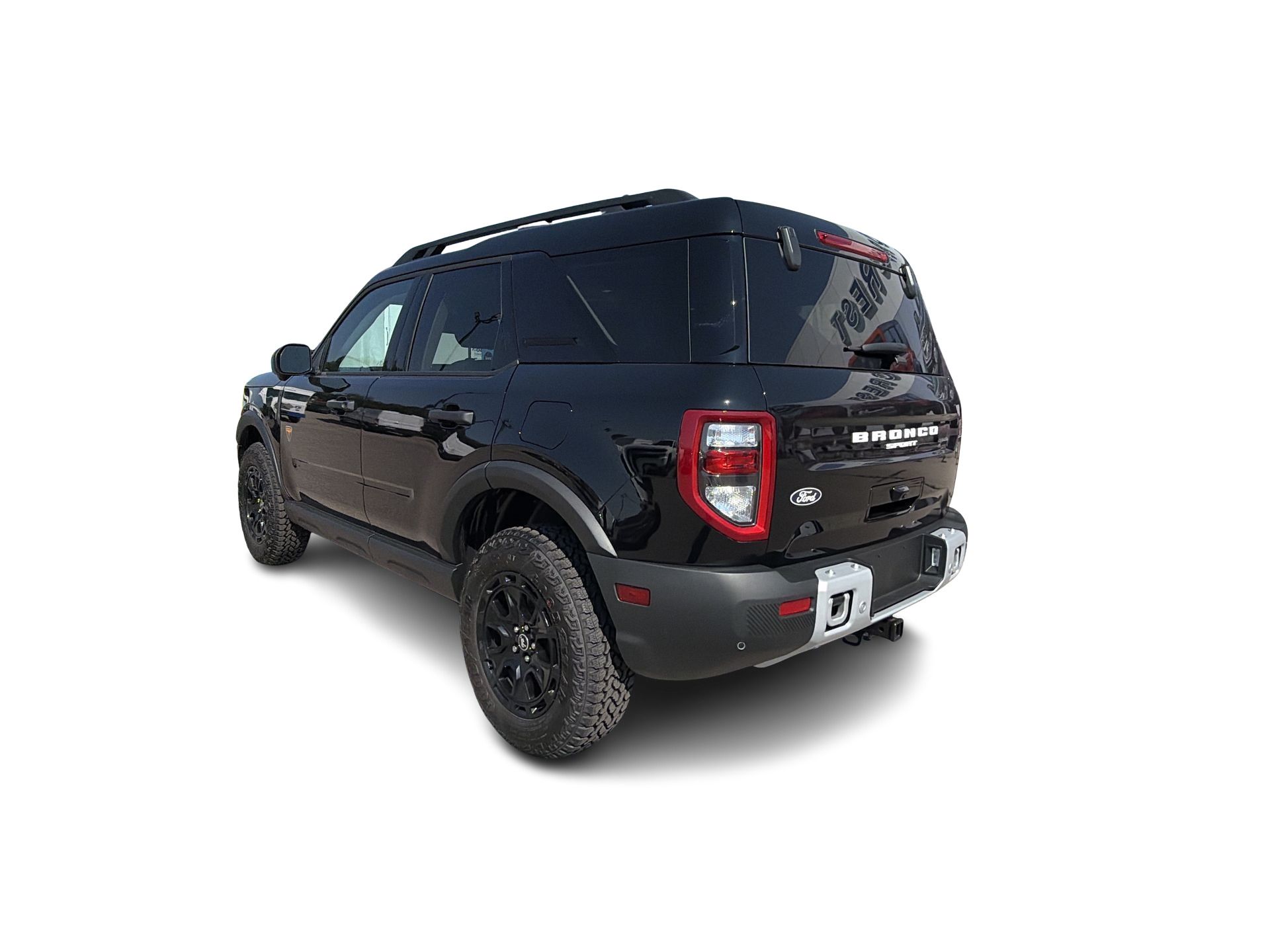 2026 Ford Bronco Sport in Toronto, Ontario