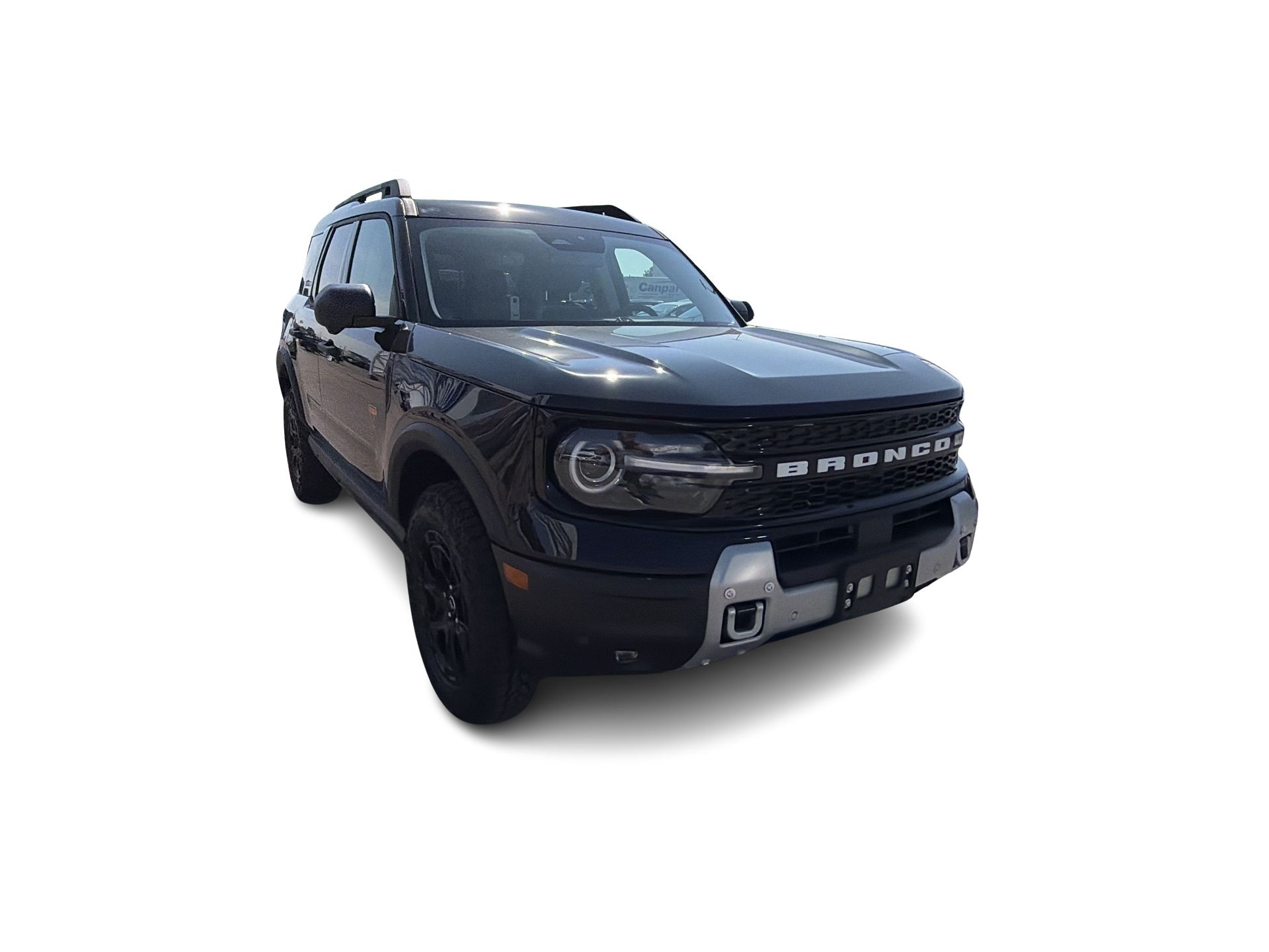 2026 Ford Bronco Sport in Toronto, Ontario