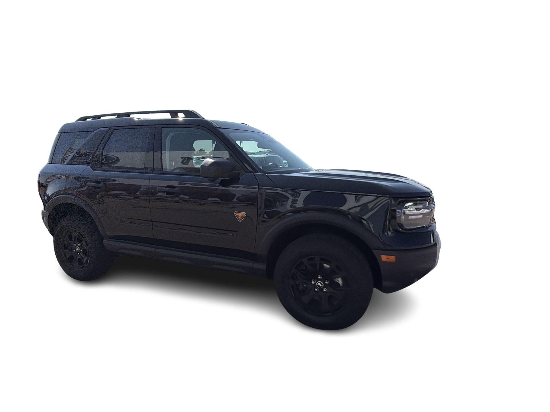 2026 Ford Bronco Sport in Toronto, Ontario
