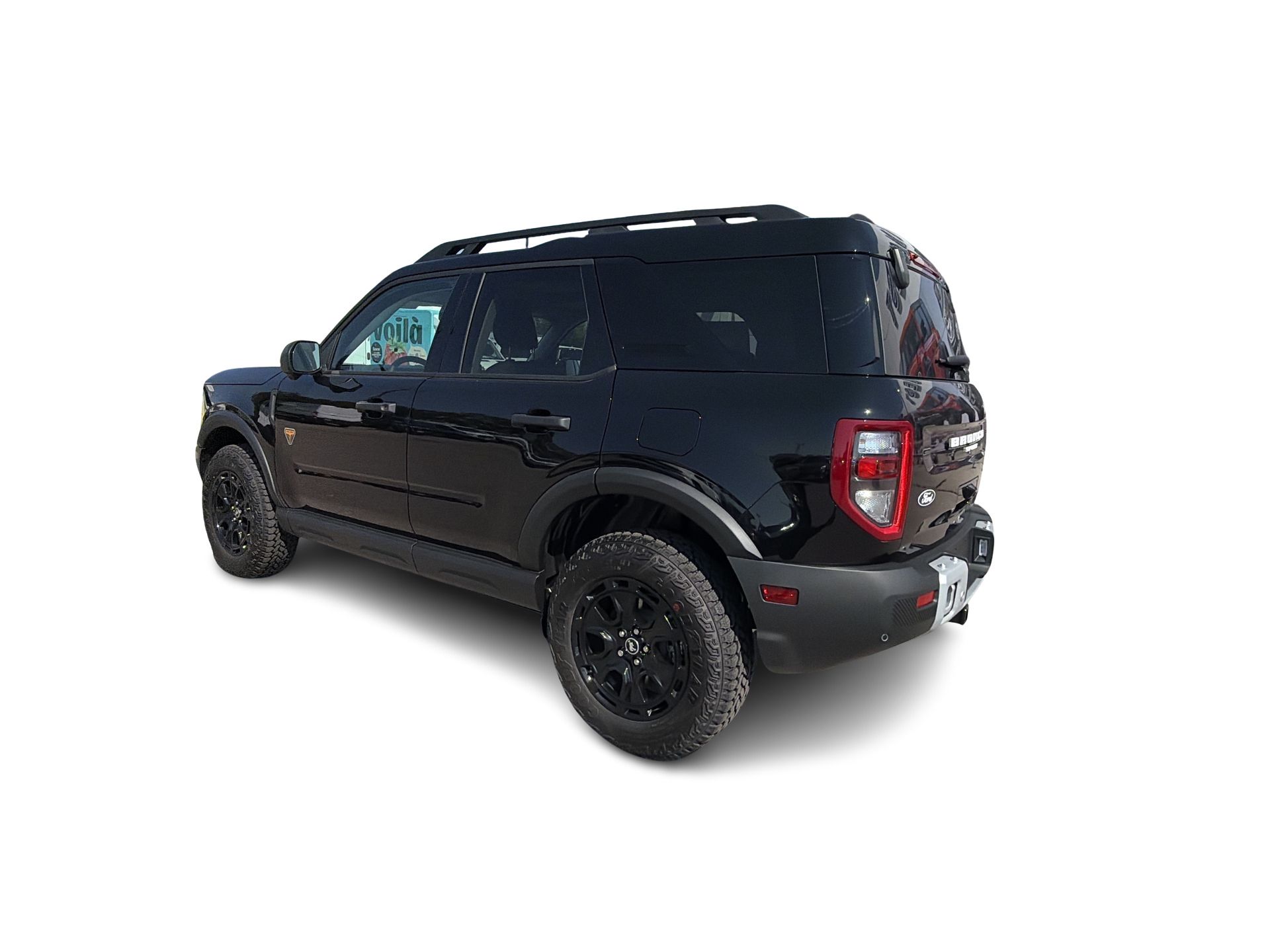 2026 Ford Bronco Sport in Toronto, Ontario