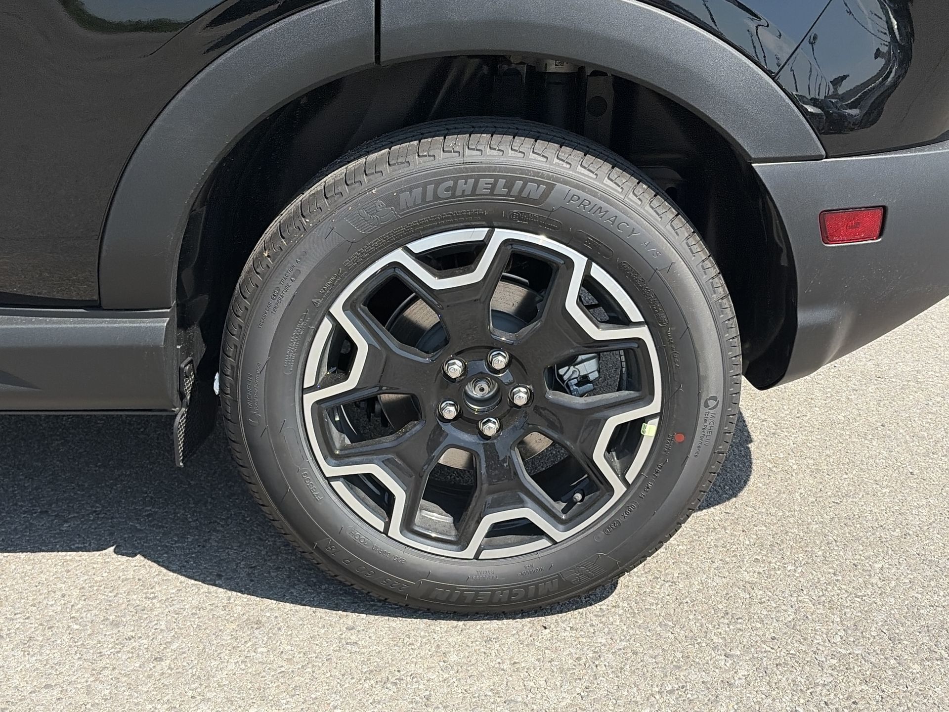 Ford Bronco Sport  2026 à Toronto, Ontario