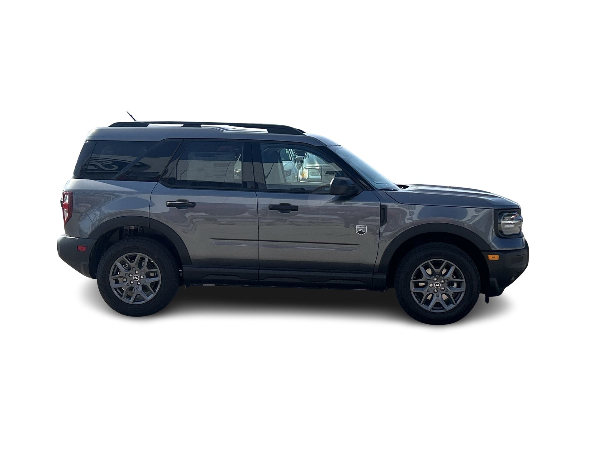 2026 Ford Bronco Sport in Toronto, Ontario