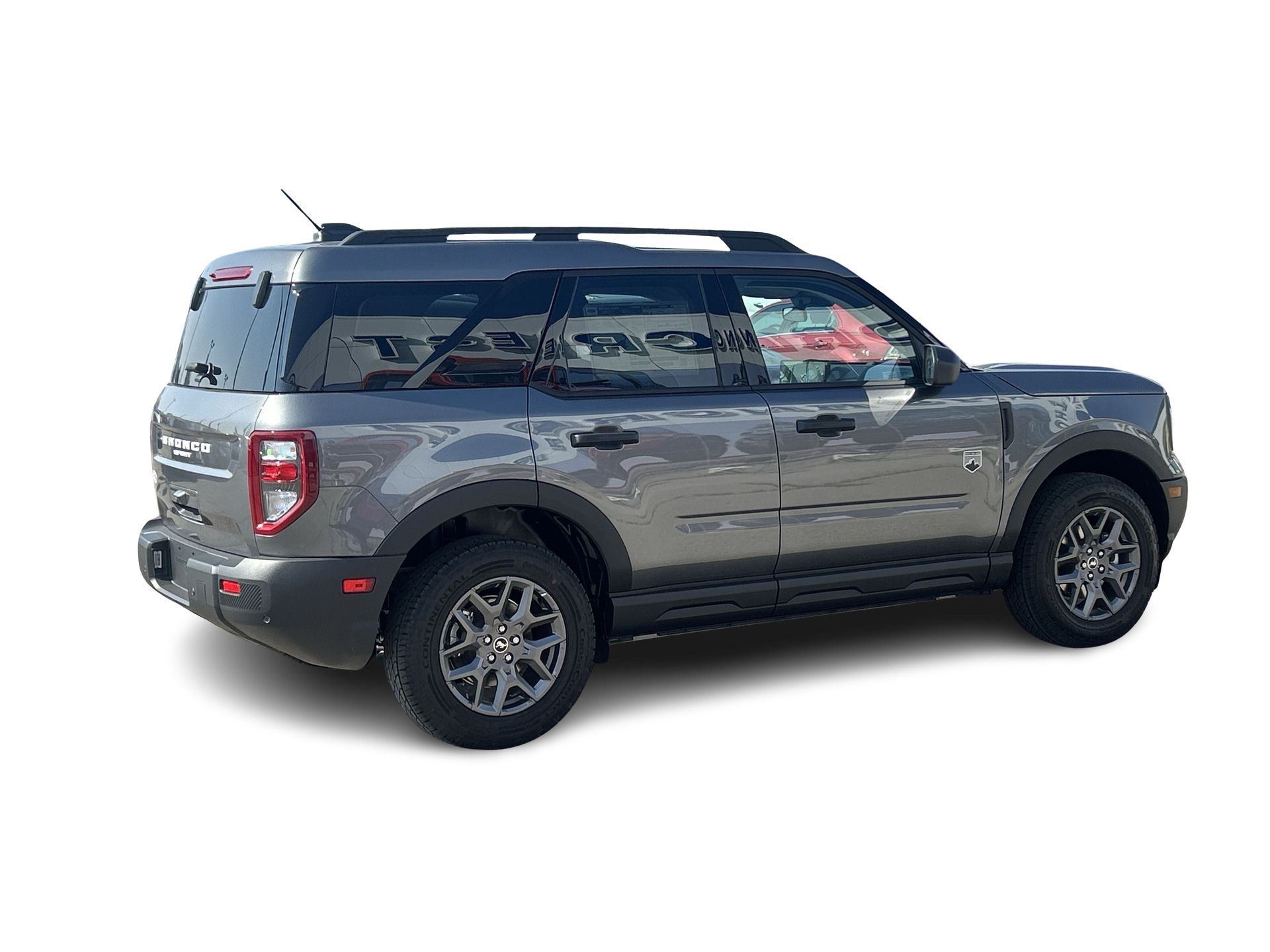 2026 Ford Bronco Sport in Toronto, Ontario