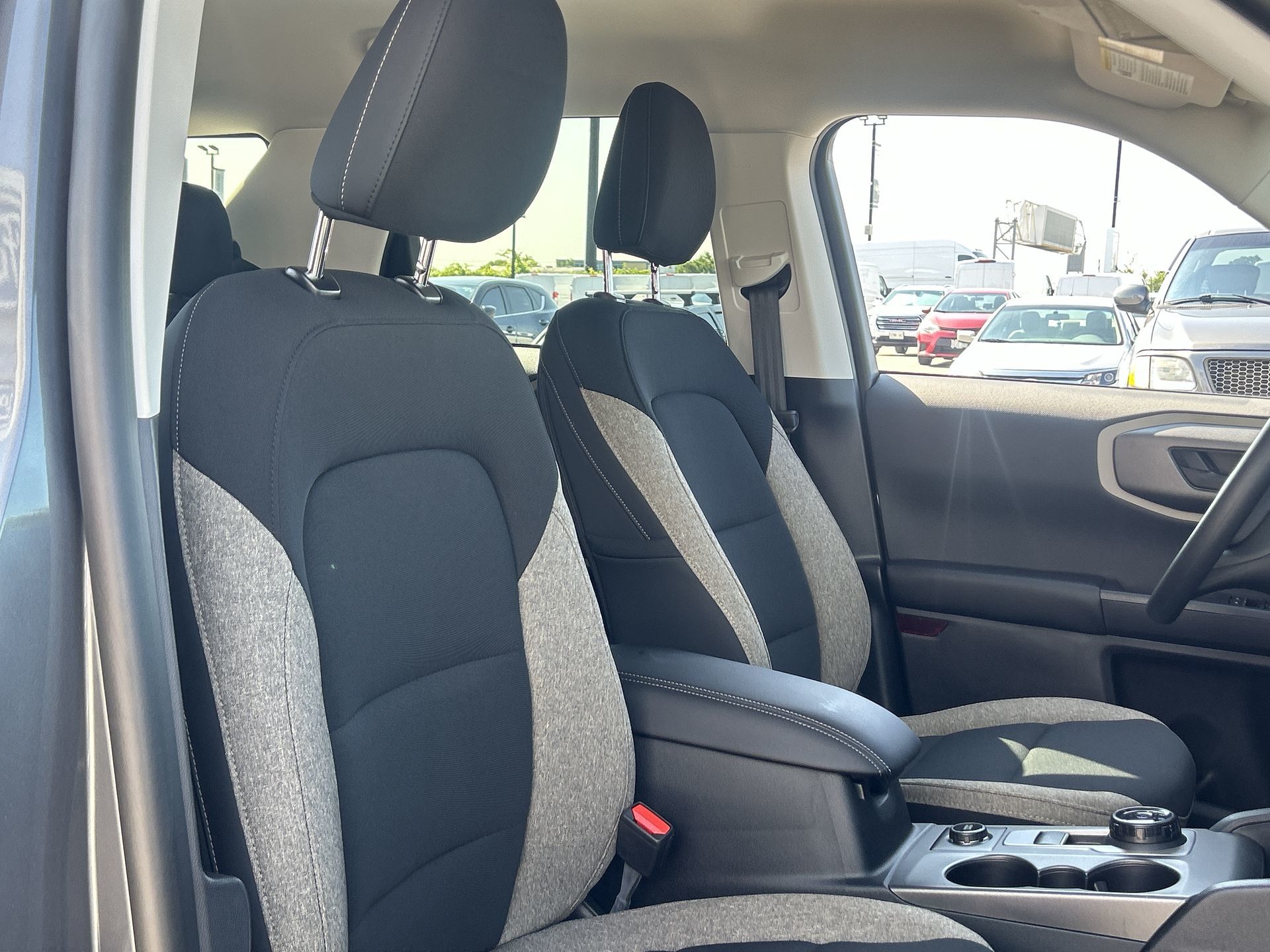 2026 Ford Bronco Sport in Toronto, Ontario