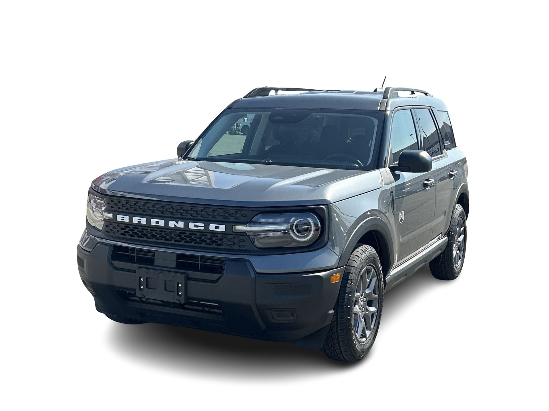 2026 Ford Bronco Sport in Toronto, Ontario