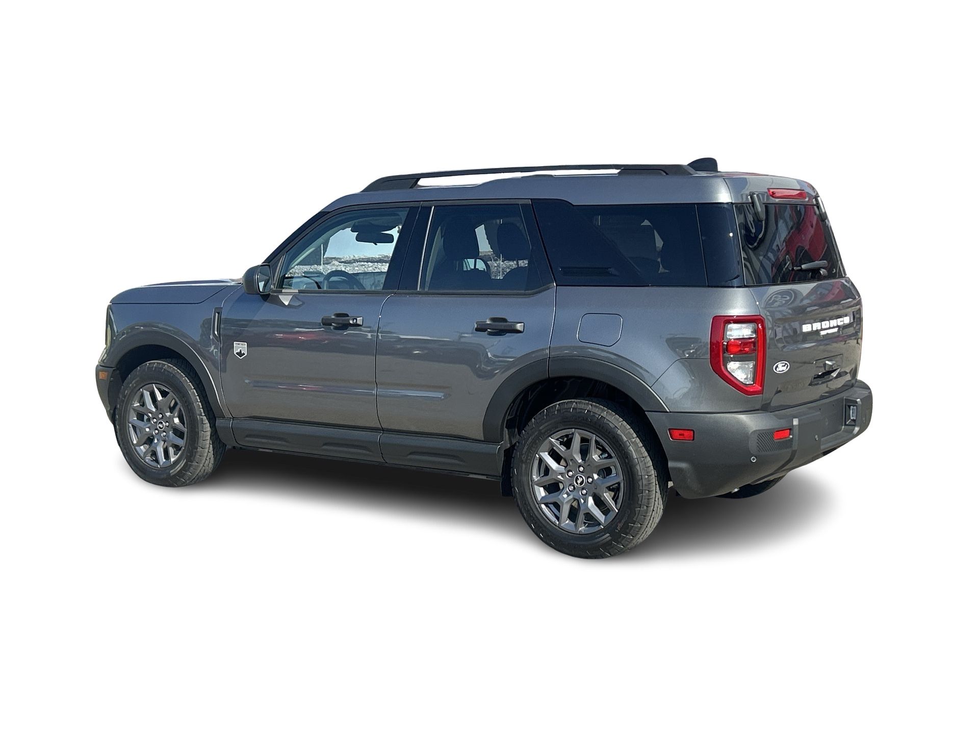 2026 Ford Bronco Sport in Toronto, Ontario