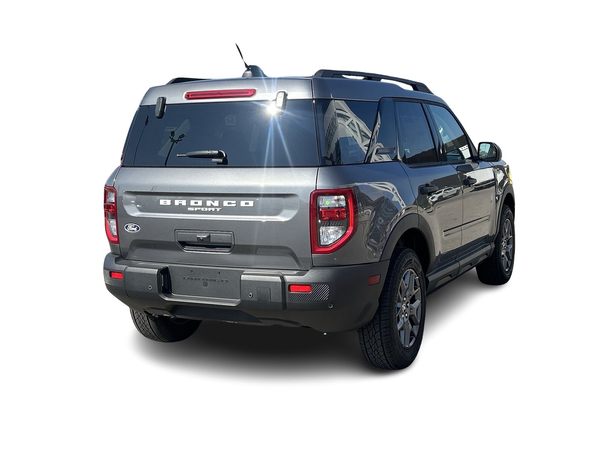 2026 Ford Bronco Sport in Toronto, Ontario