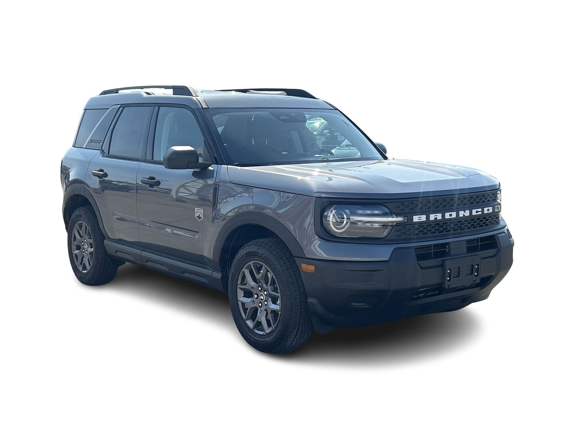 2026 Ford Bronco Sport in Toronto, Ontario