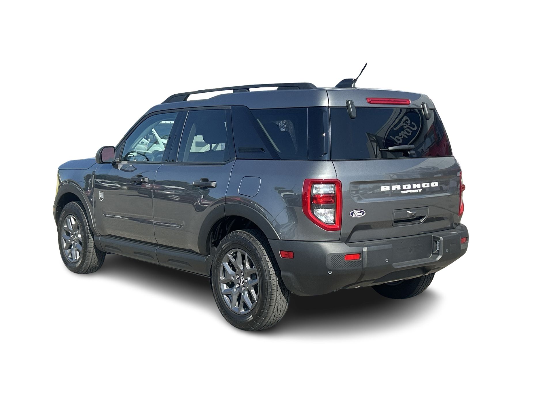 2026 Ford Bronco Sport in Toronto, Ontario