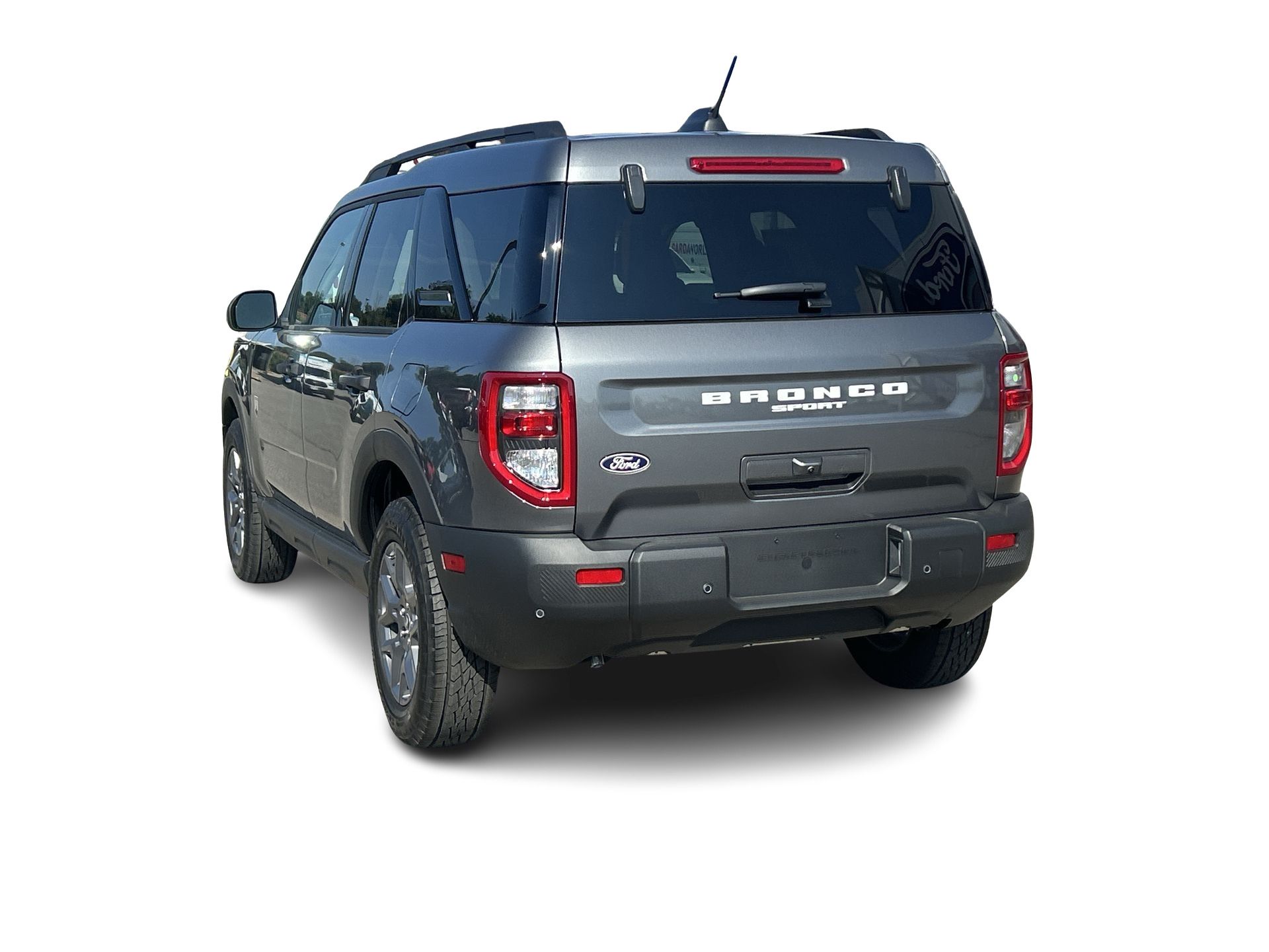 2026 Ford Bronco Sport in Toronto, Ontario
