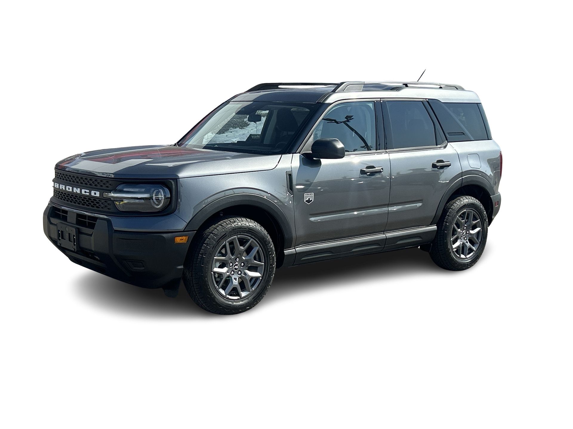 2026 Ford Bronco Sport in Toronto, Ontario