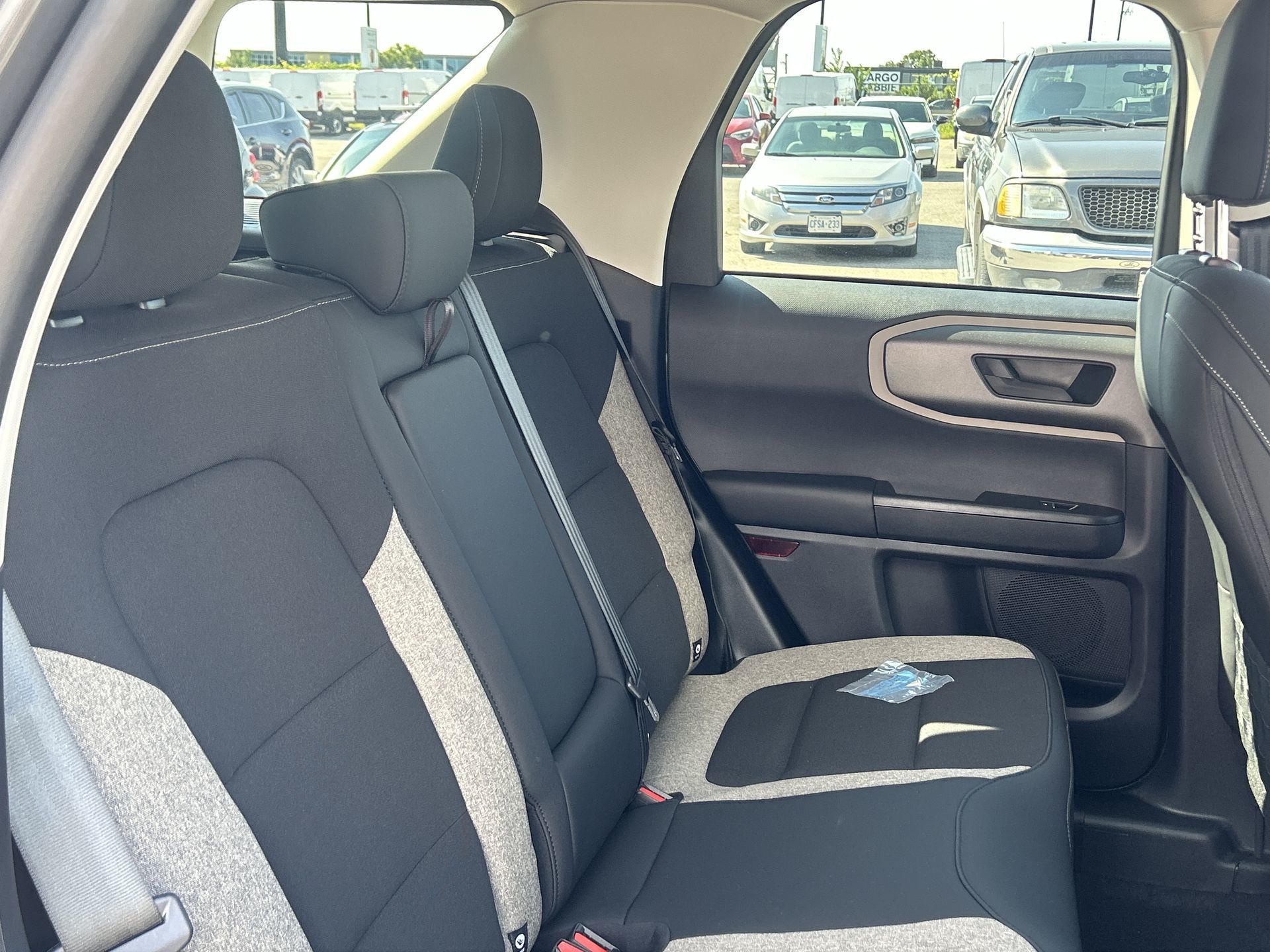 2026 Ford Bronco Sport in Toronto, Ontario