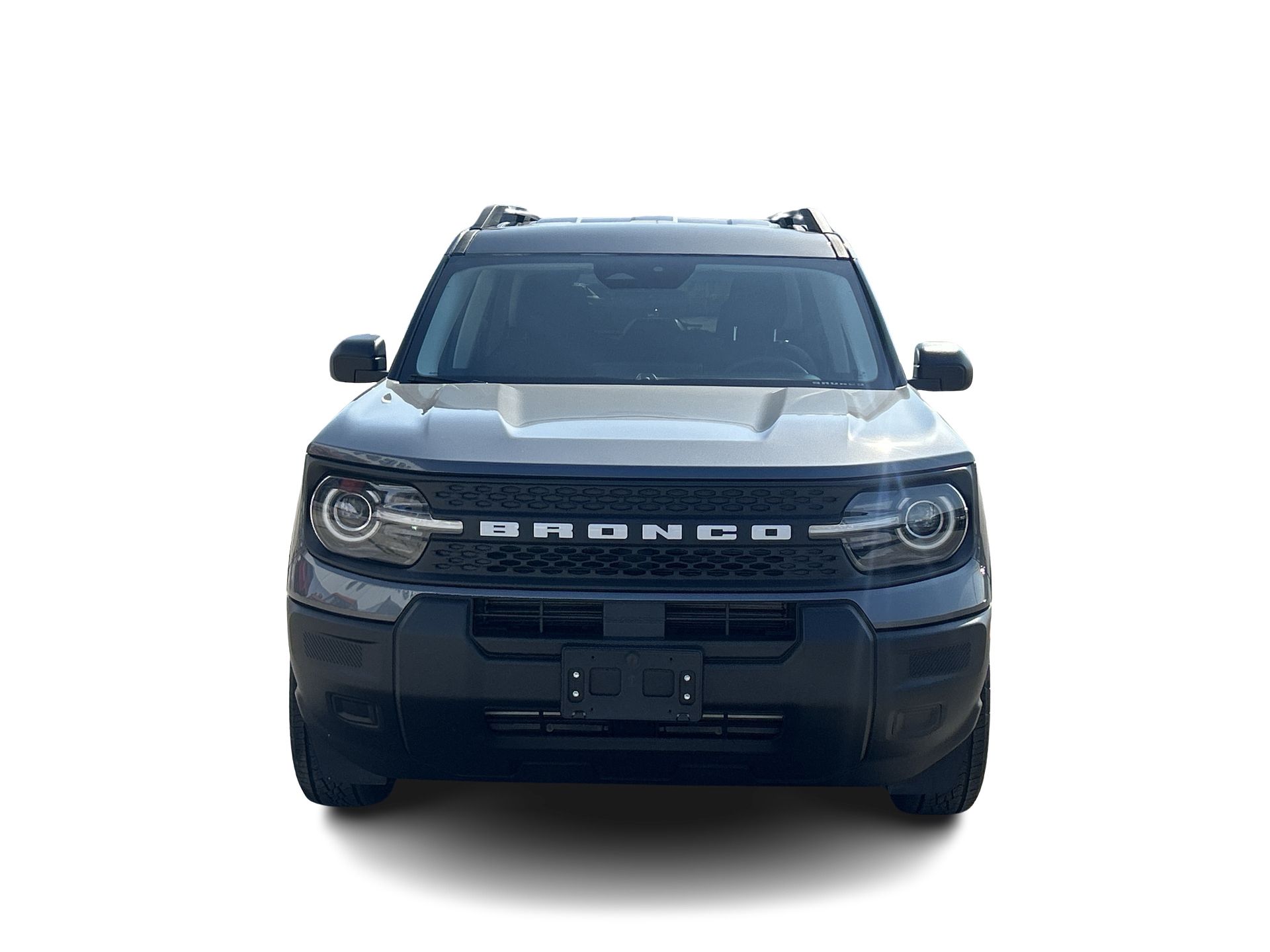 2026 Ford Bronco Sport in Toronto, Ontario