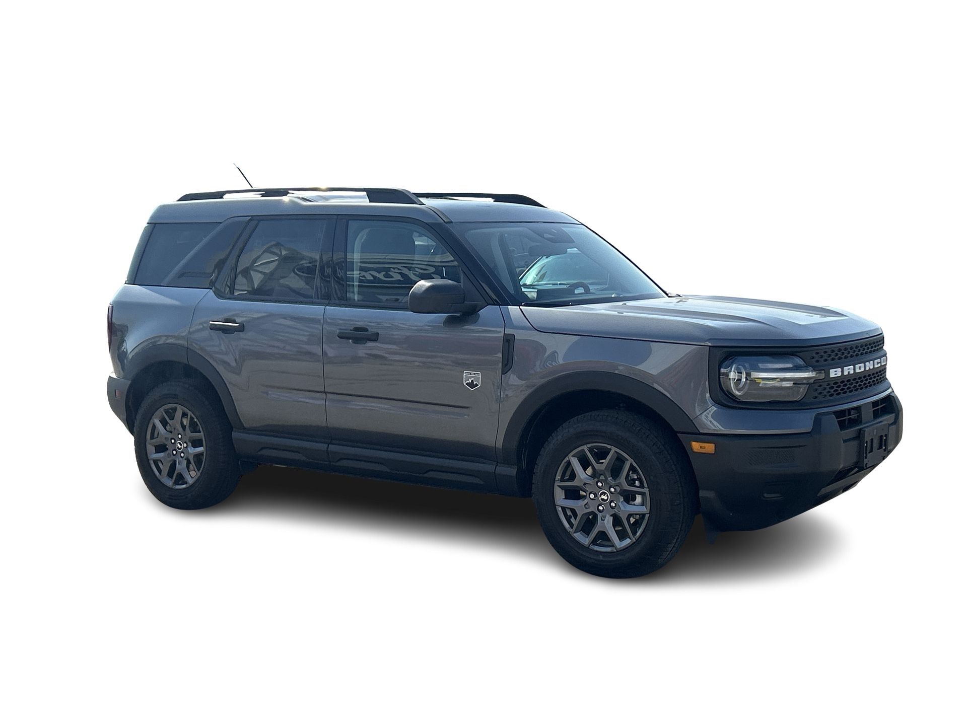 2026 Ford Bronco Sport in Toronto, Ontario