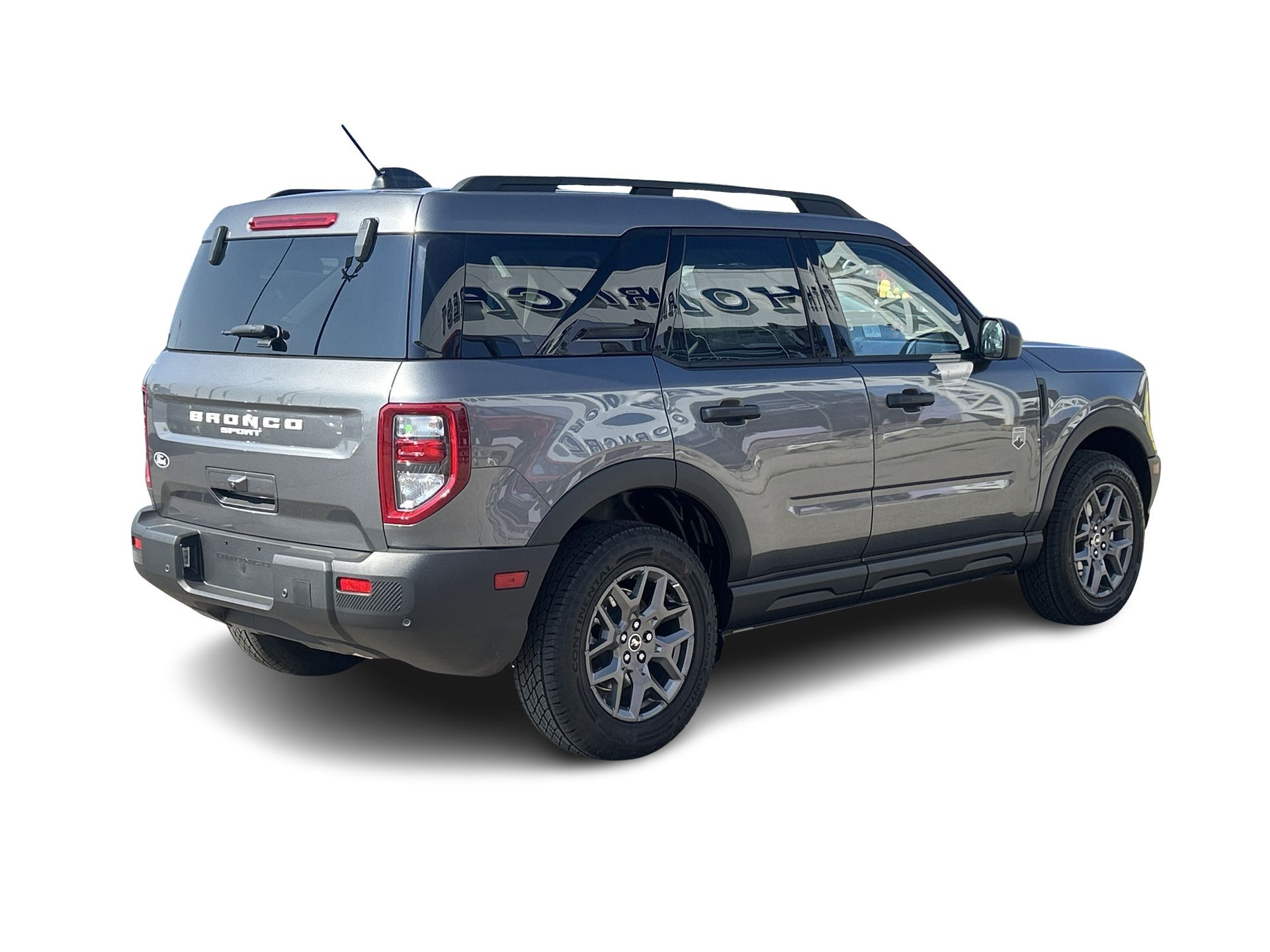2026 Ford Bronco Sport in Toronto, Ontario