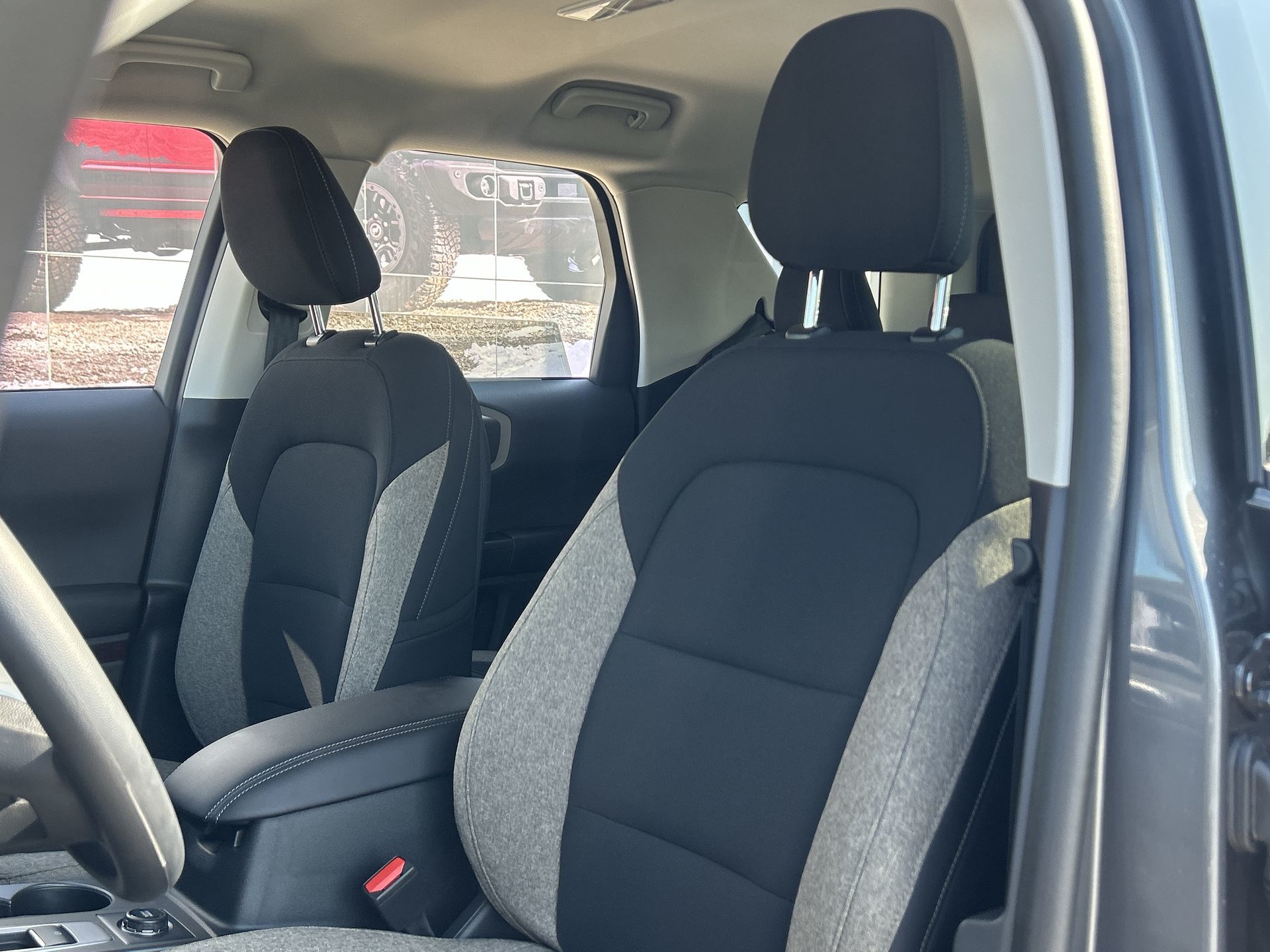 2026 Ford Bronco Sport in Toronto, Ontario