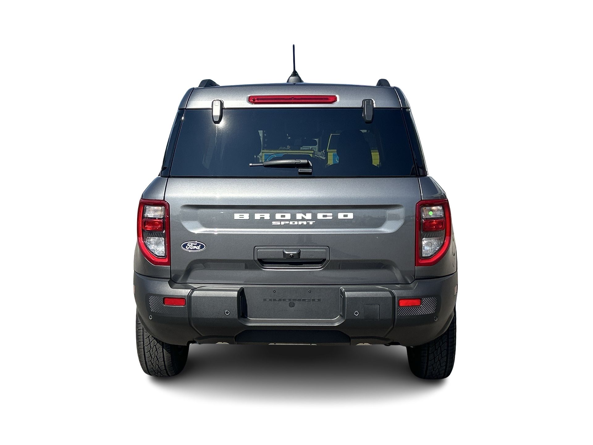 2026 Ford Bronco Sport in Toronto, Ontario