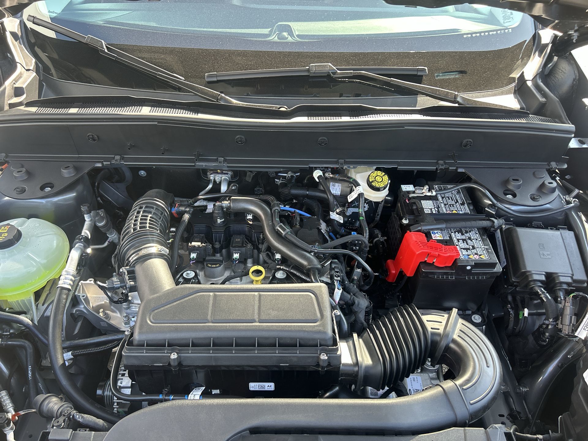 2026 Ford Bronco Sport in Toronto, Ontario