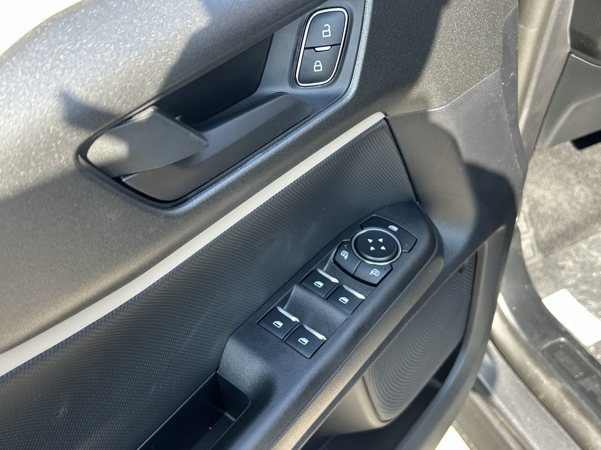 2026 Ford Bronco Sport in Toronto, Ontario