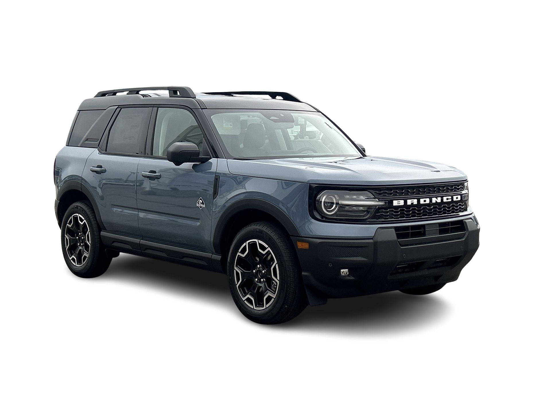 2026 Ford Bronco Sport in Toronto, Ontario