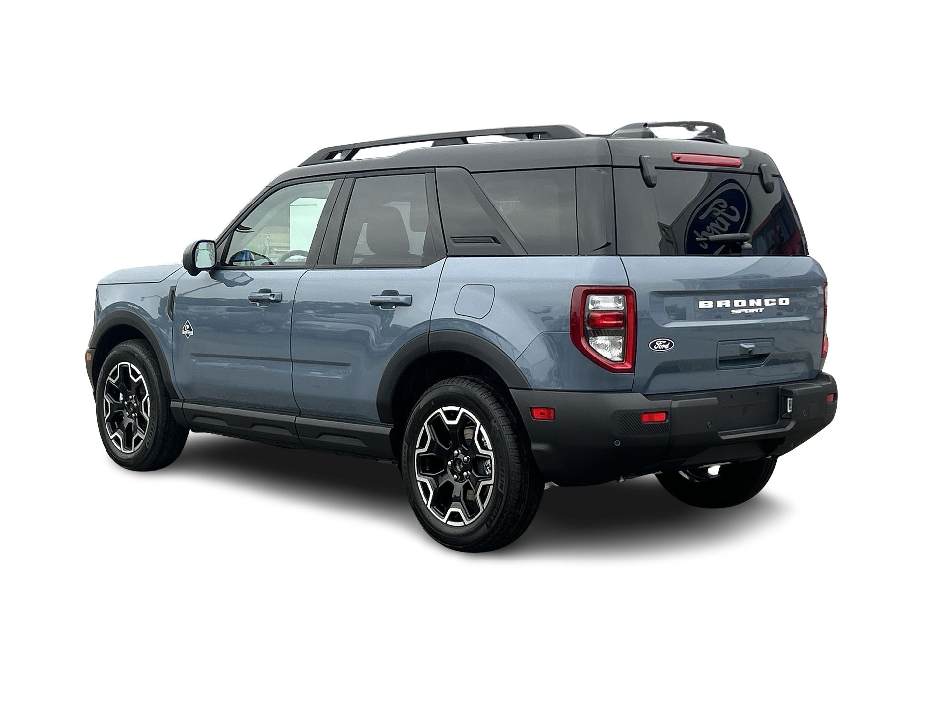 2026 Ford Bronco Sport in Toronto, Ontario