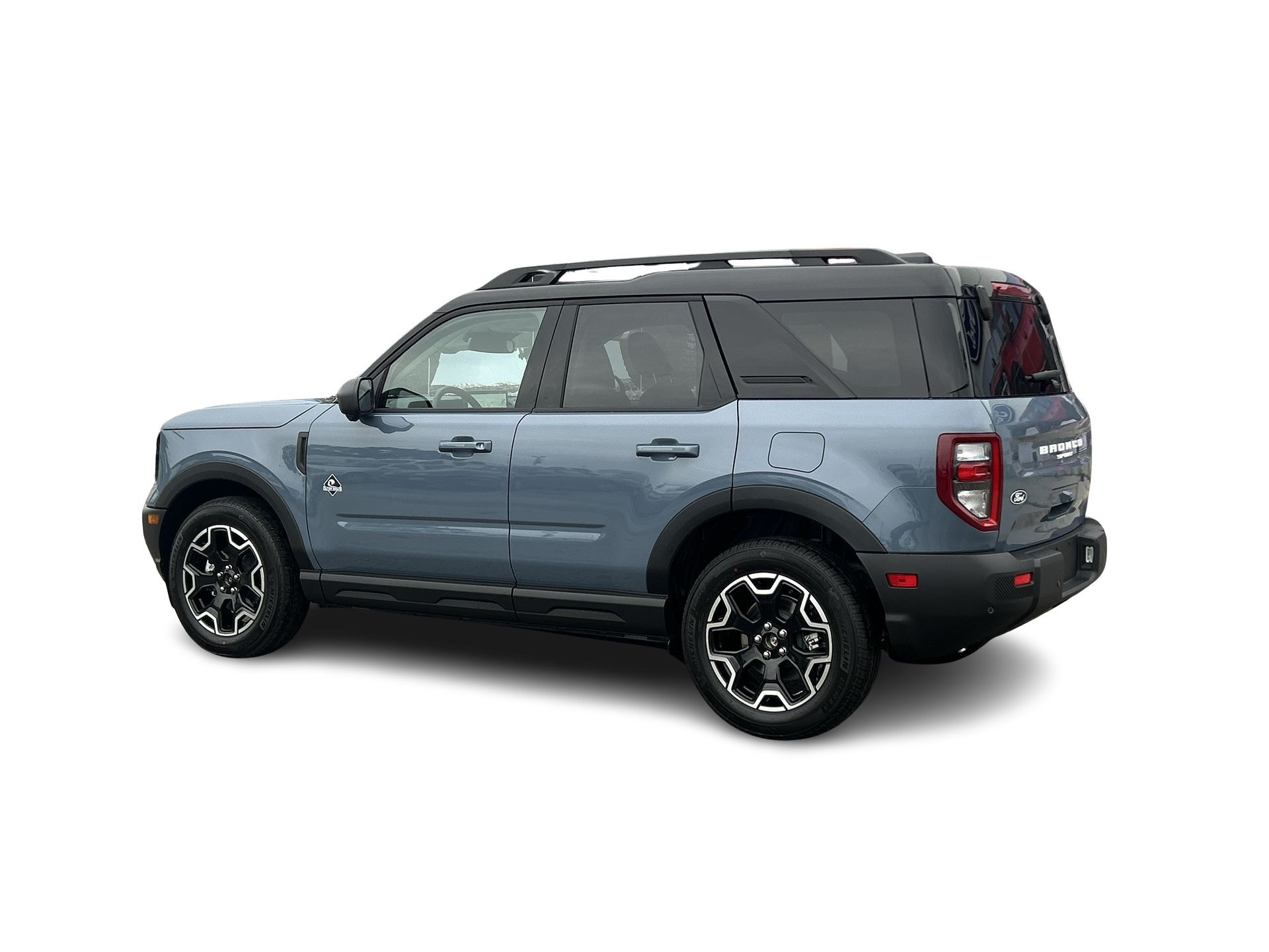 2026 Ford Bronco Sport in Toronto, Ontario