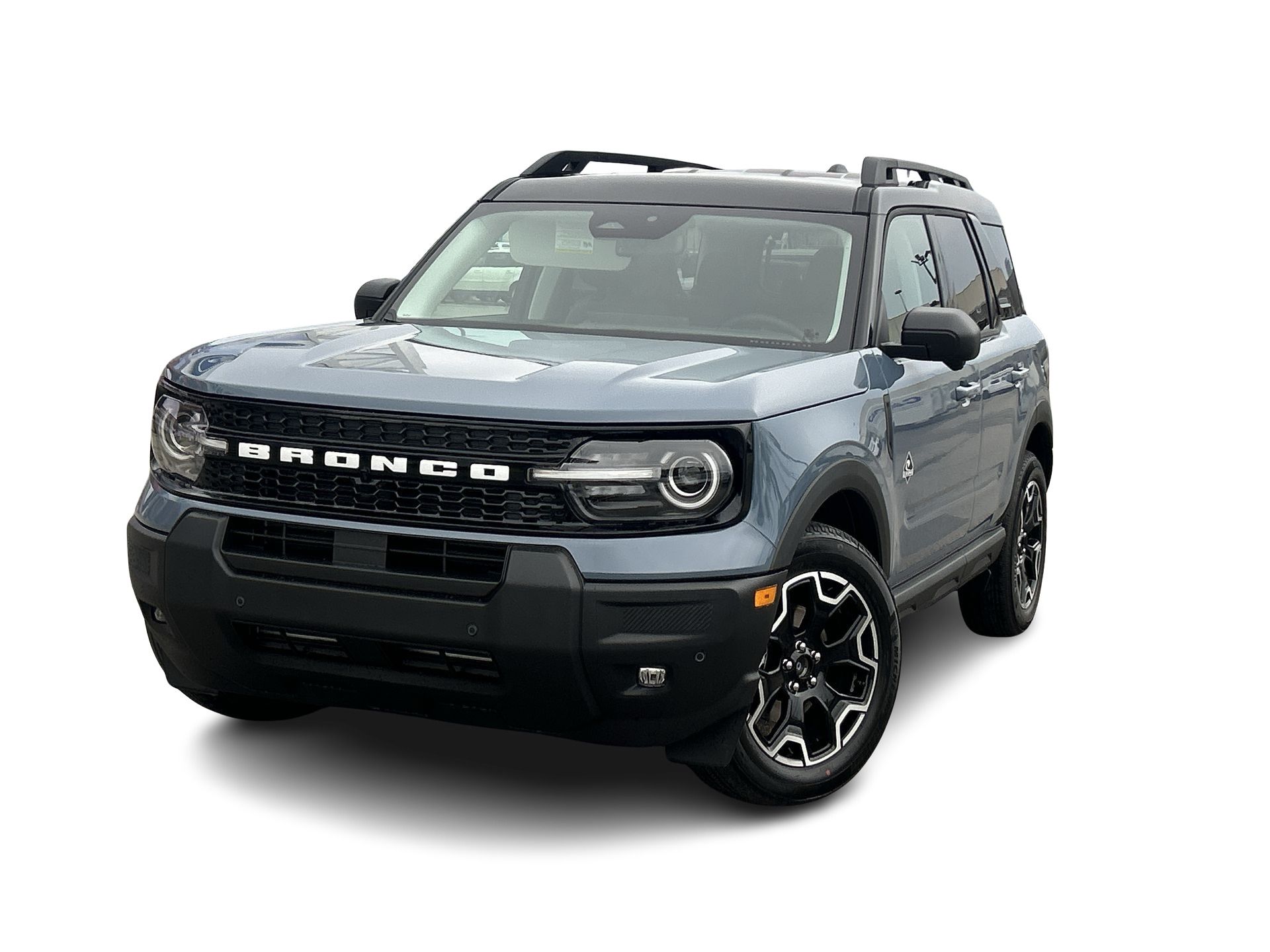 2026 Ford Bronco Sport in Toronto, Ontario