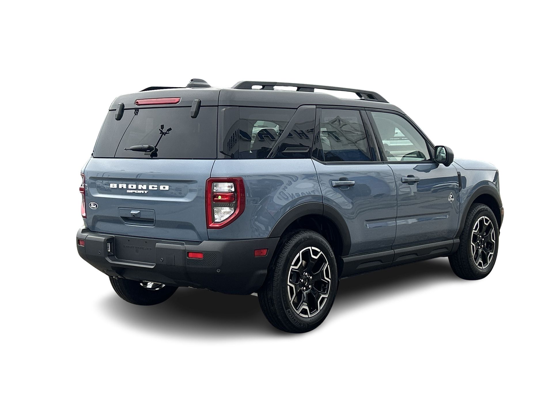 2026 Ford Bronco Sport in Toronto, Ontario