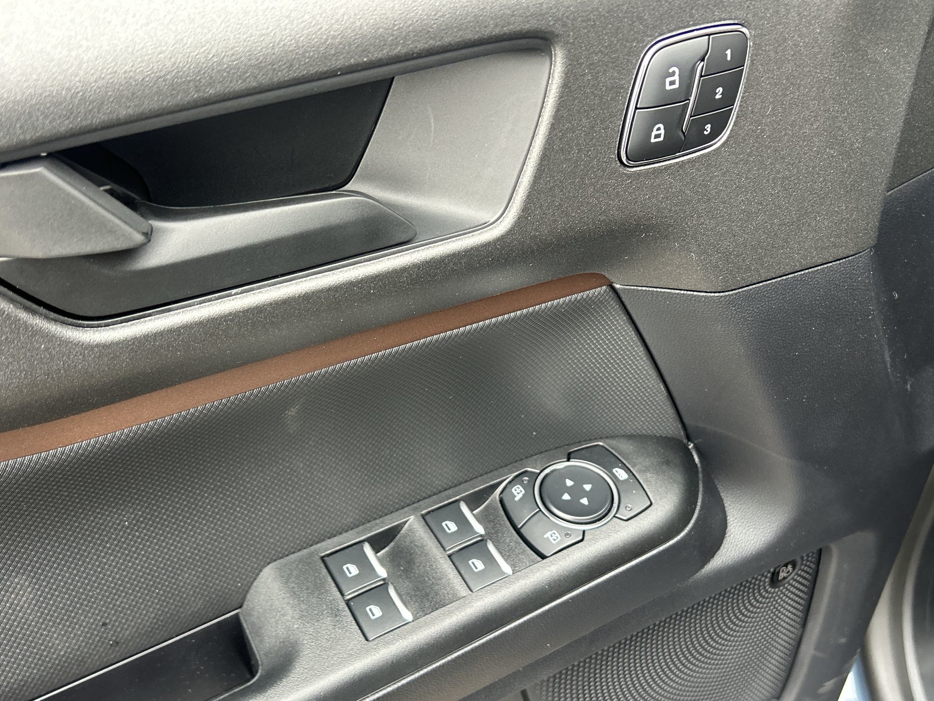 2026 Ford Bronco Sport in Toronto, Ontario