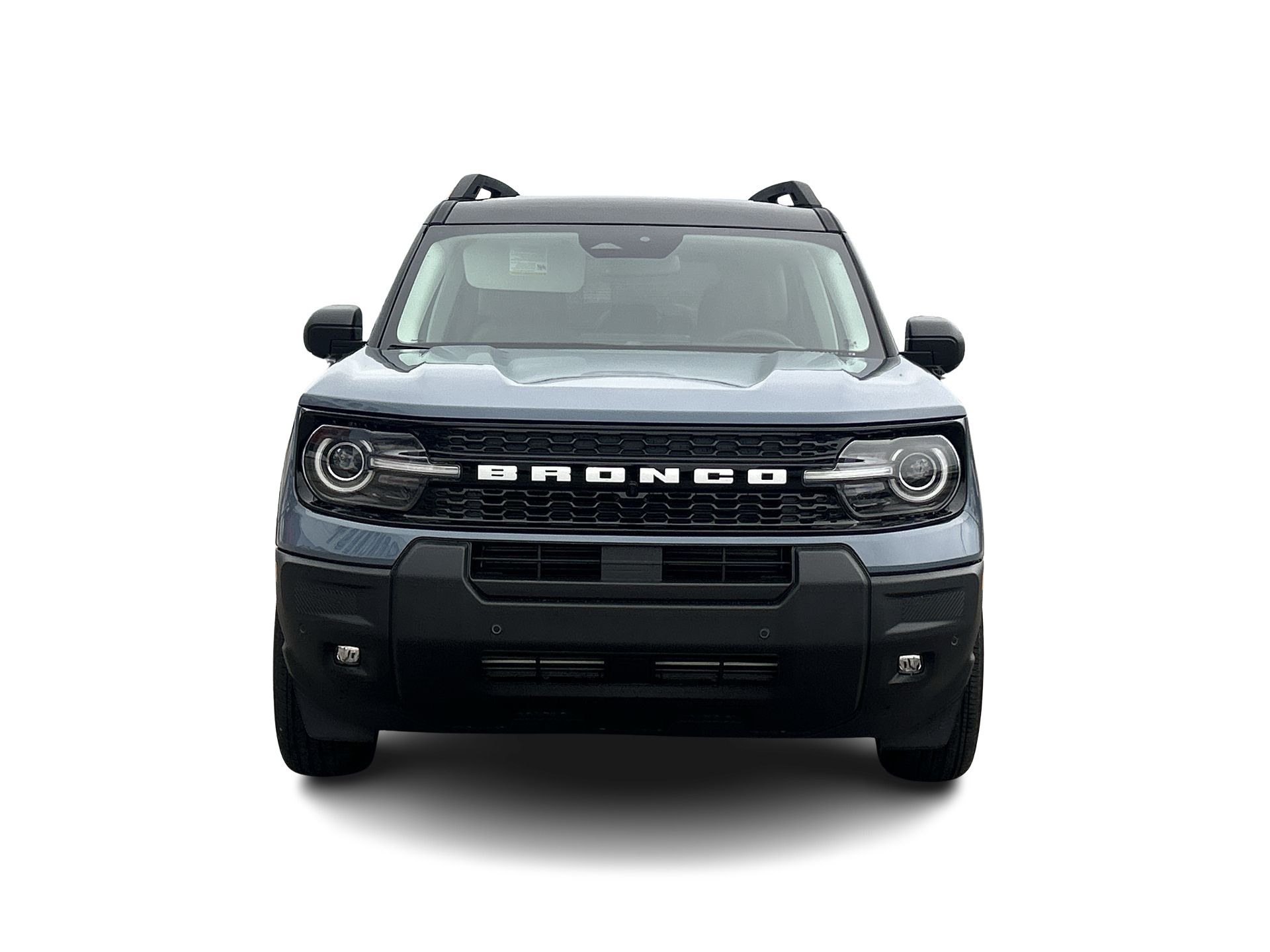 2026 Ford Bronco Sport in Toronto, Ontario