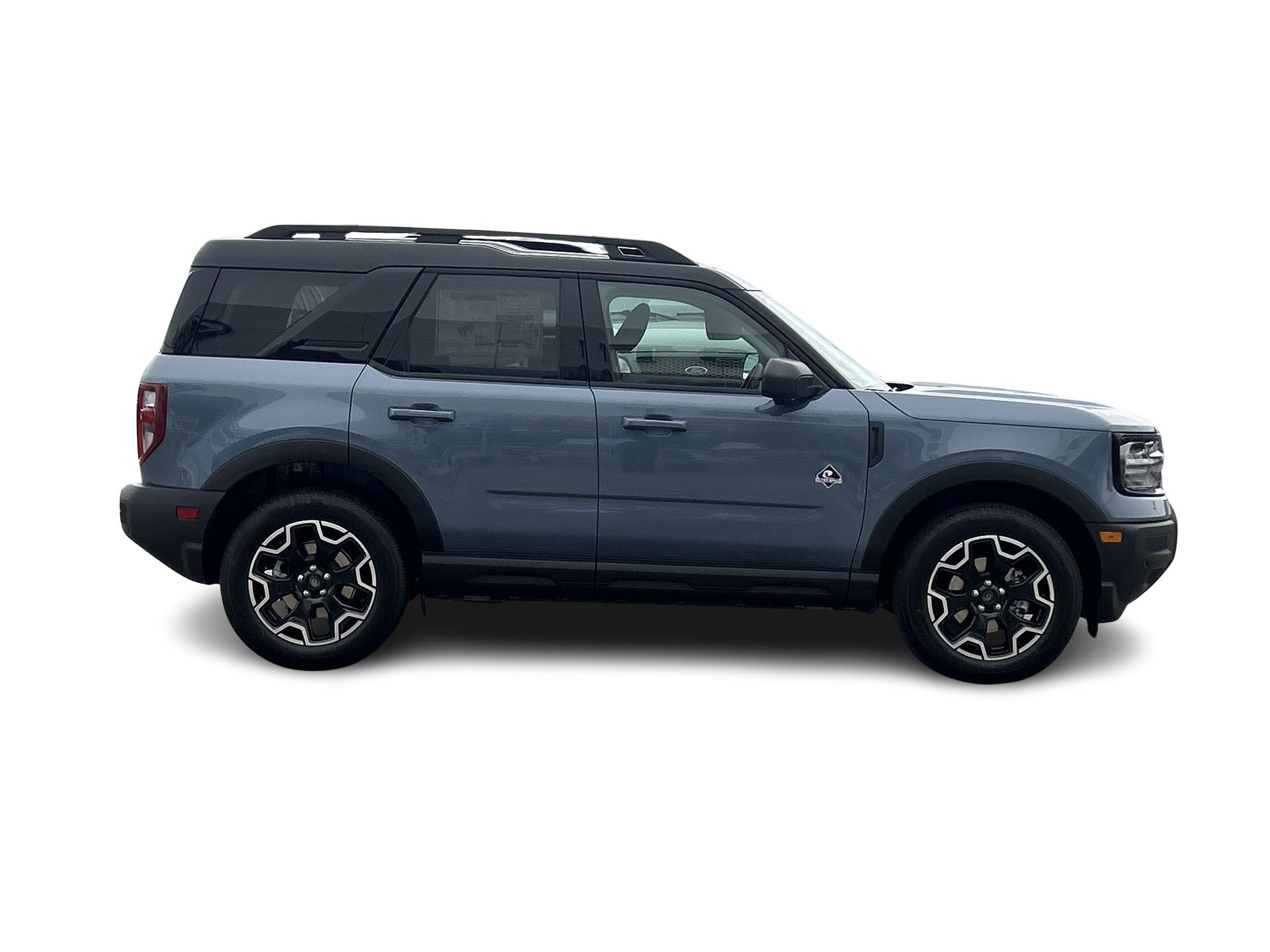 2026 Ford Bronco Sport in Toronto, Ontario