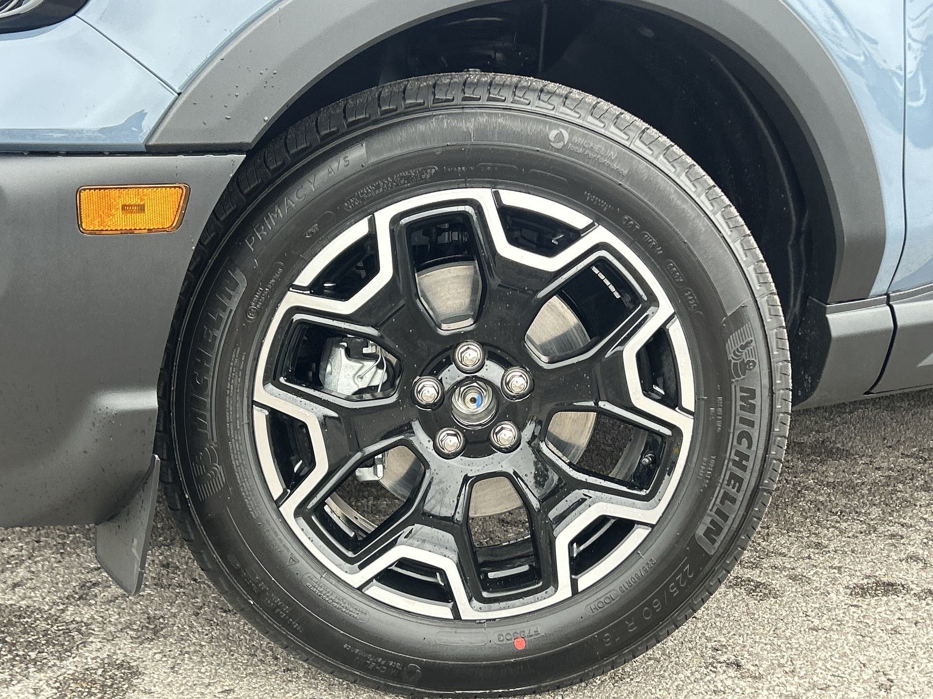 2026 Ford Bronco Sport in Toronto, Ontario