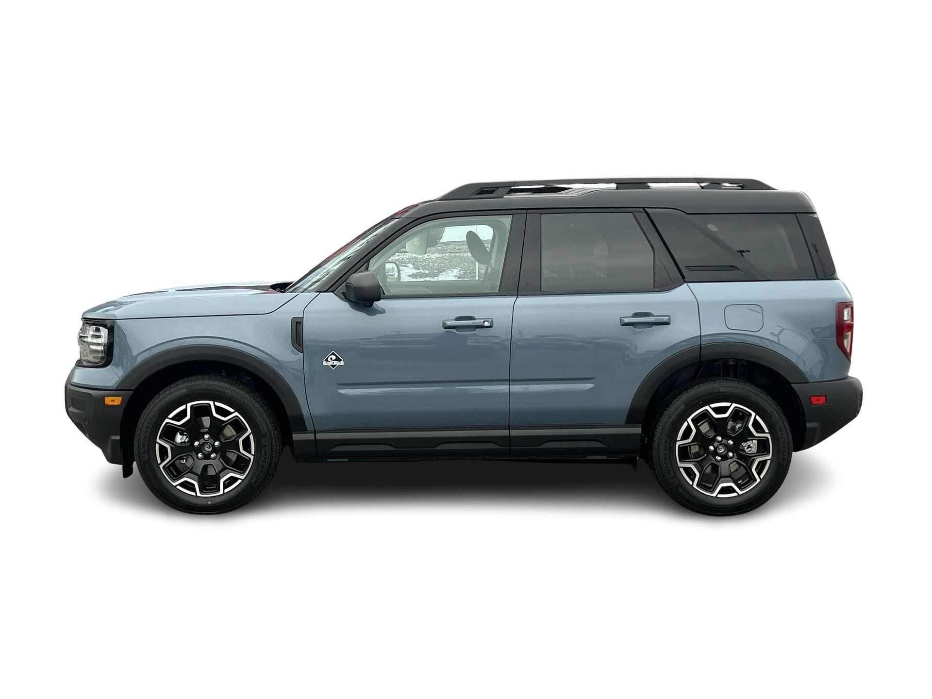 2026 Ford Bronco Sport in Toronto, Ontario