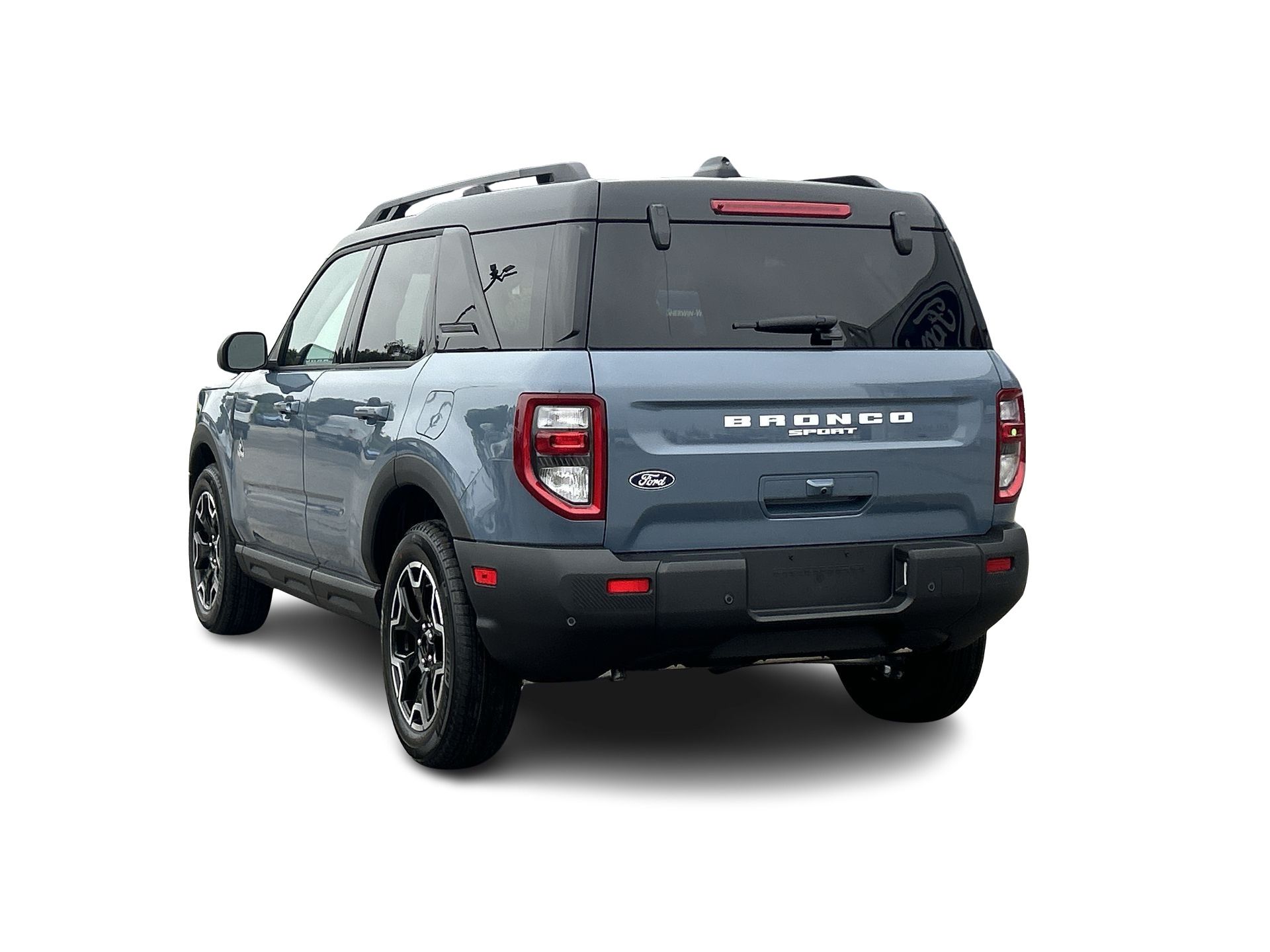 2026 Ford Bronco Sport in Toronto, Ontario