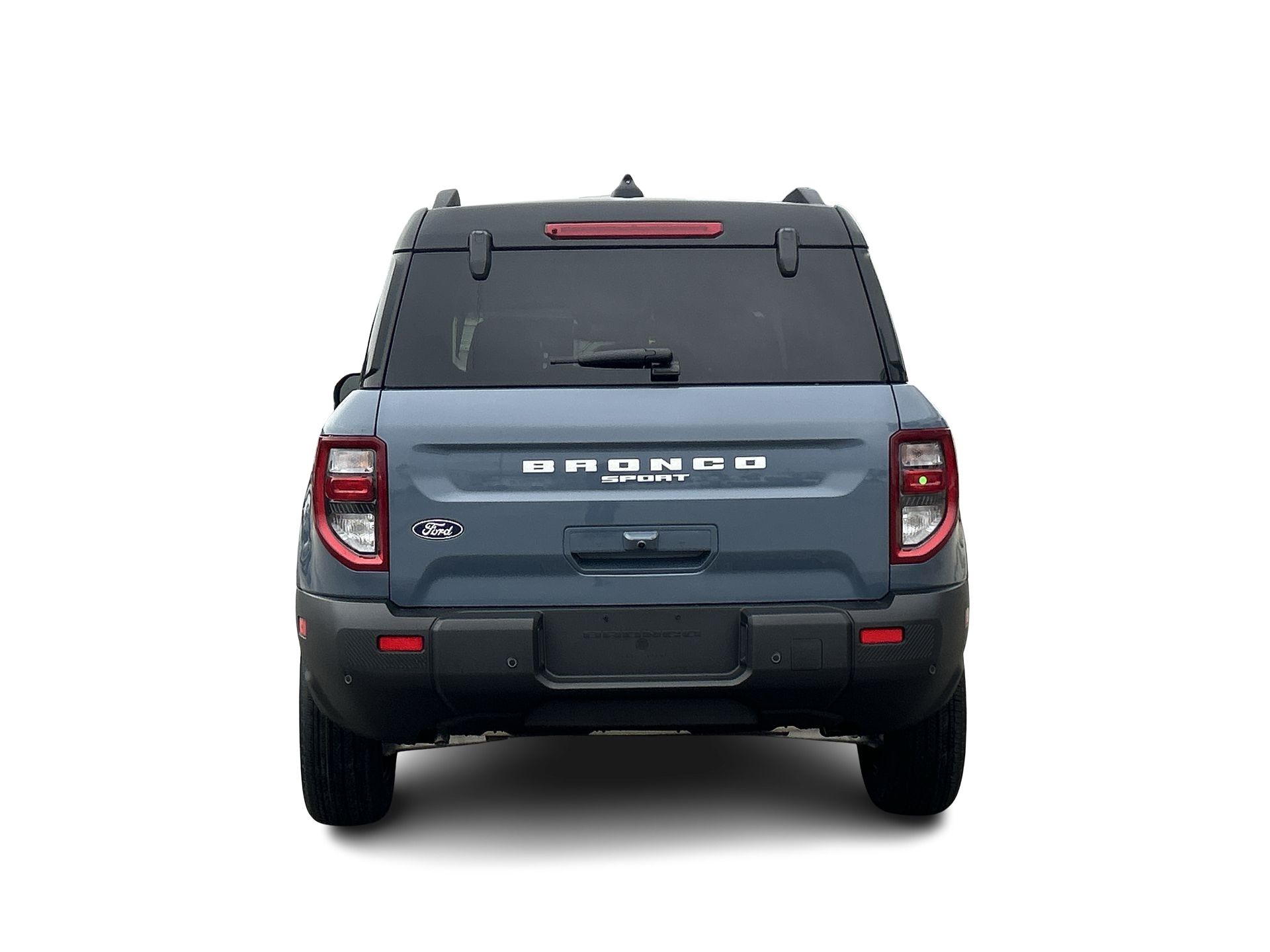 2026 Ford Bronco Sport in Toronto, Ontario