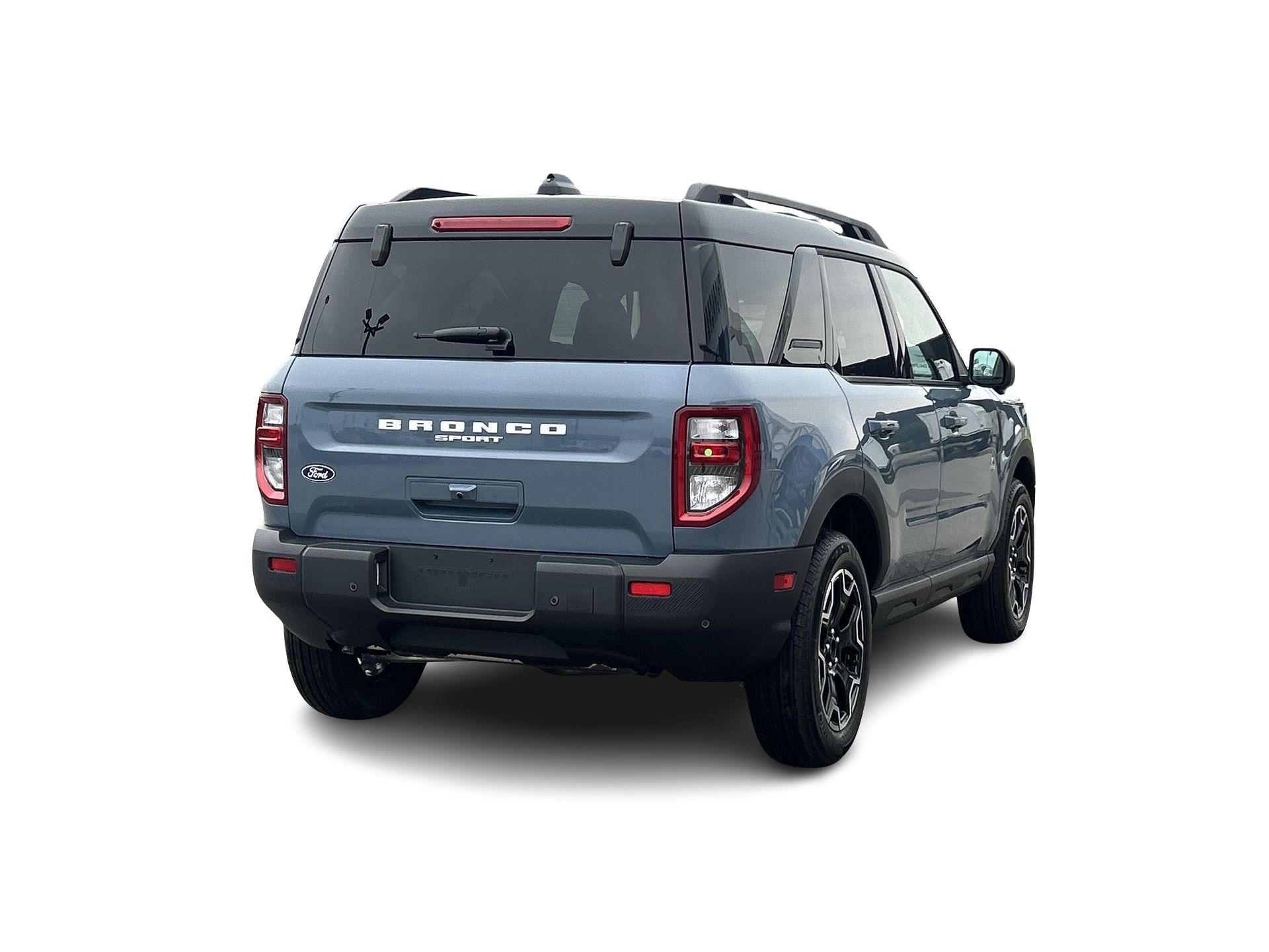 2026 Ford Bronco Sport in Toronto, Ontario